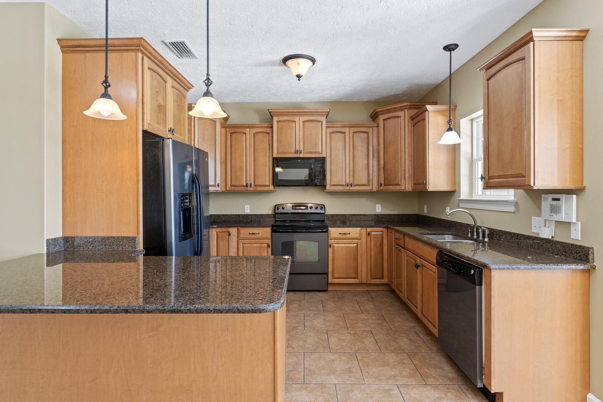 Timberwood - Residential