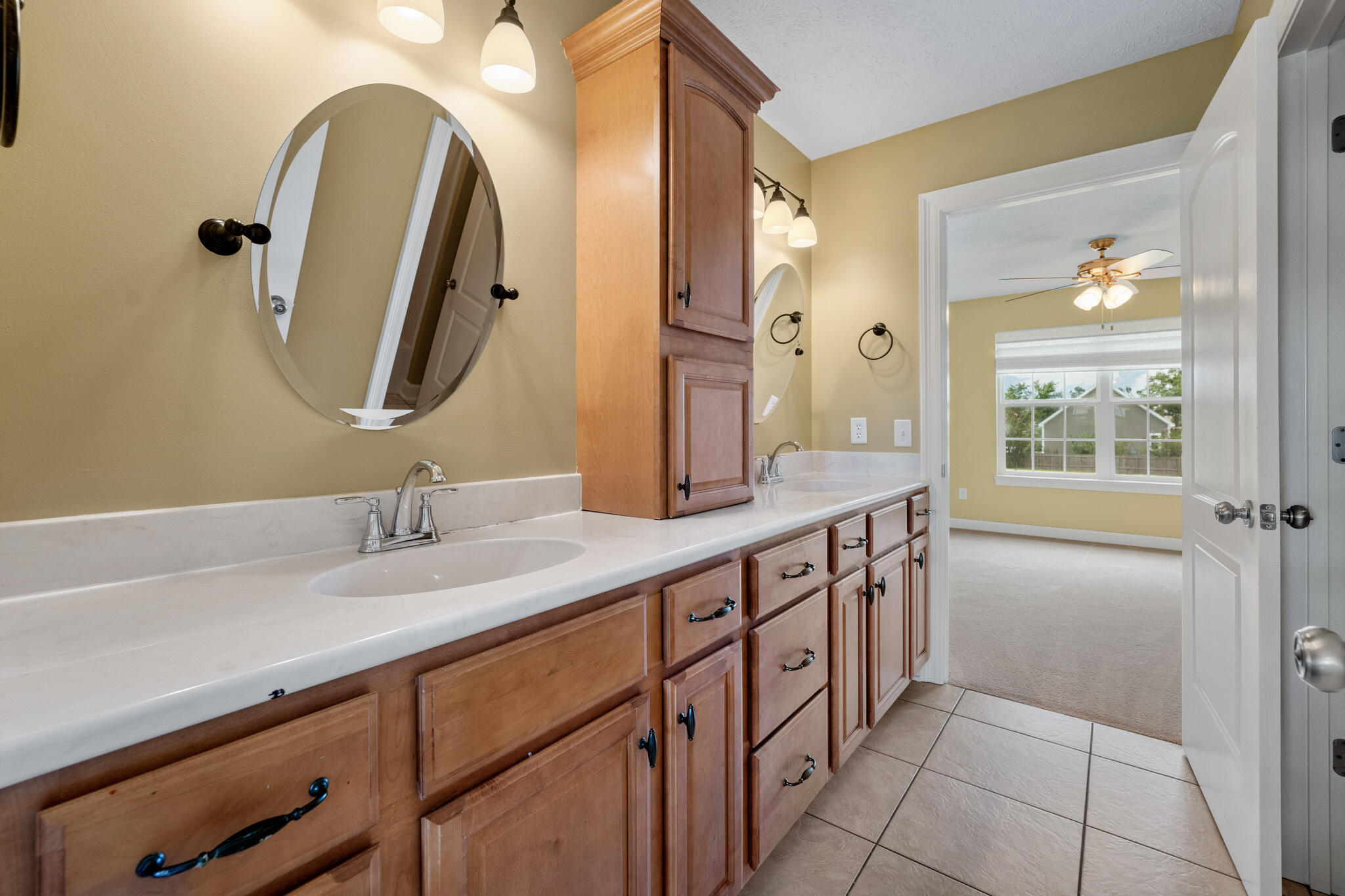 Timberwood - Residential