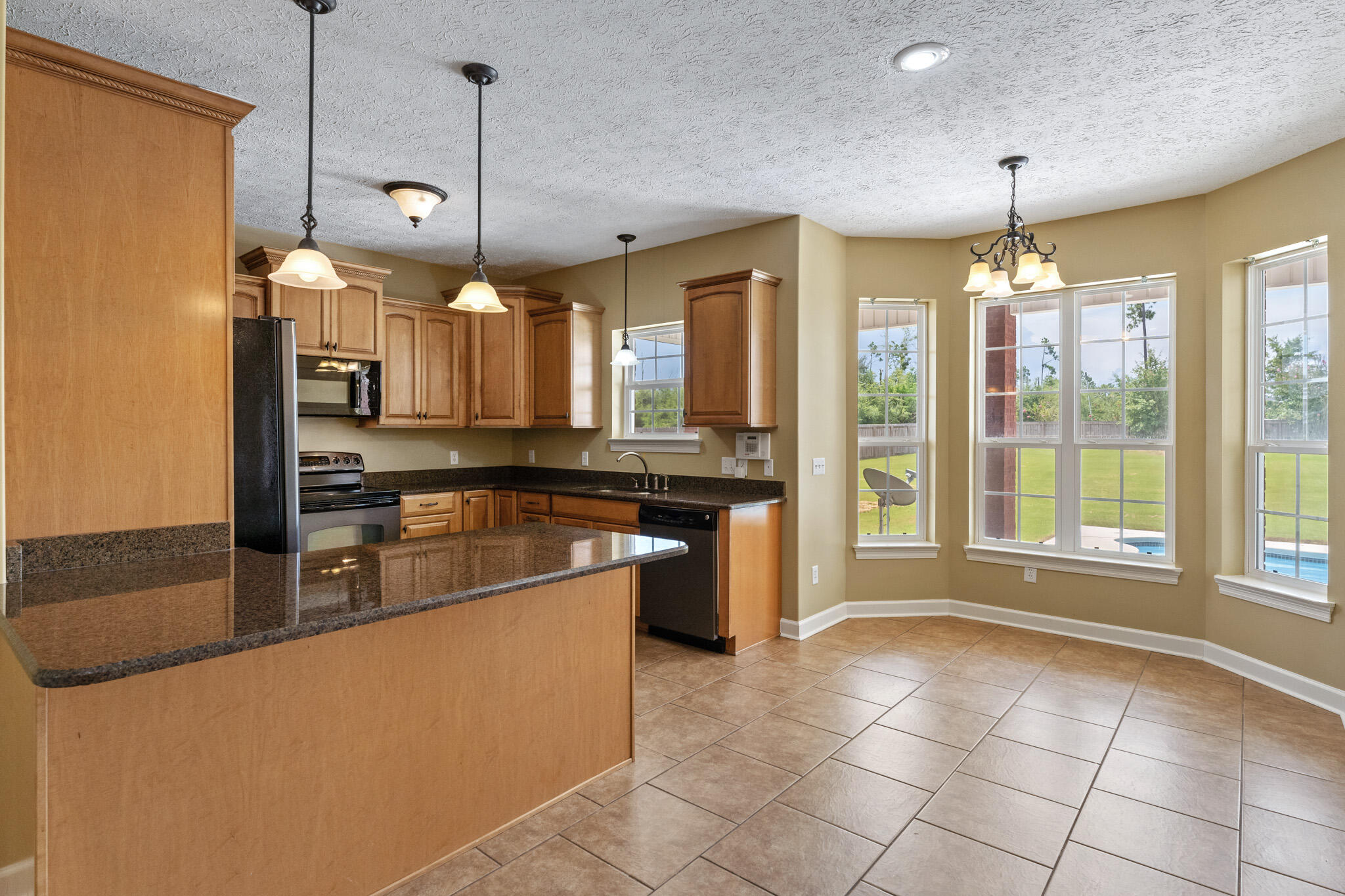 Timberwood - Residential