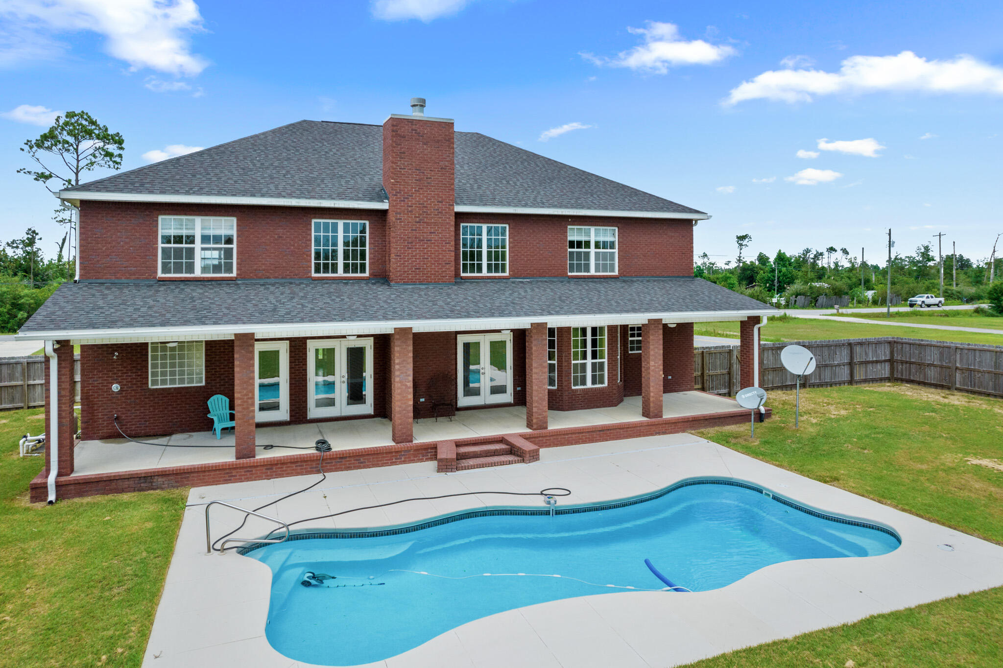 Timberwood - Residential