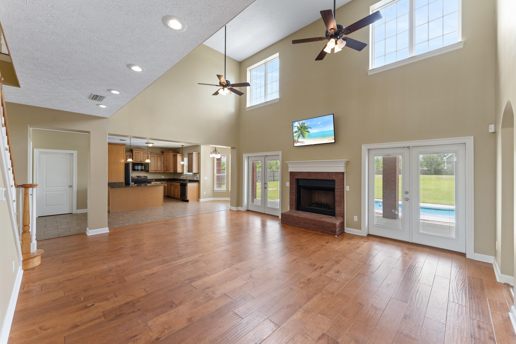 Timberwood - Residential