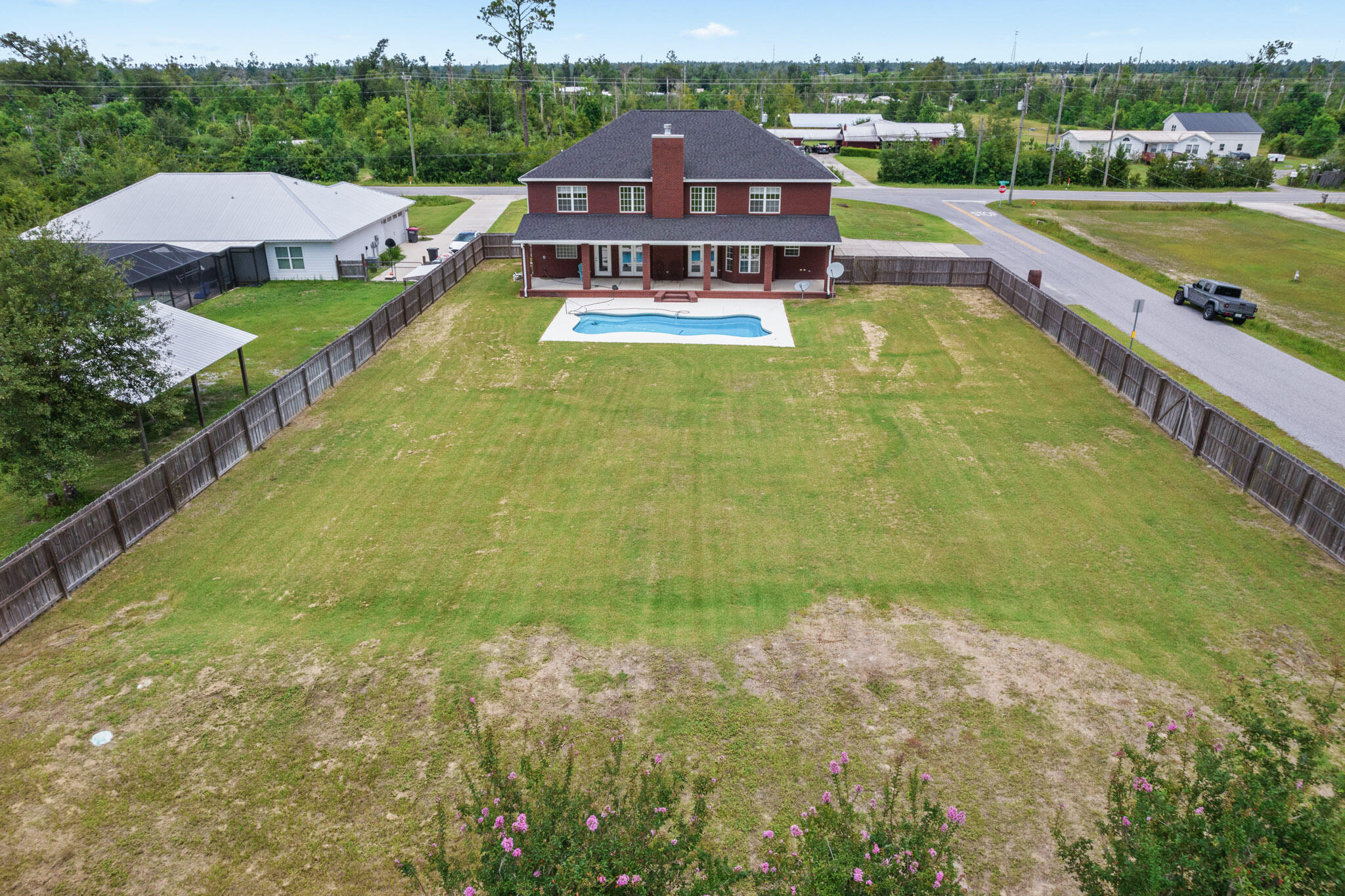 Timberwood - Residential