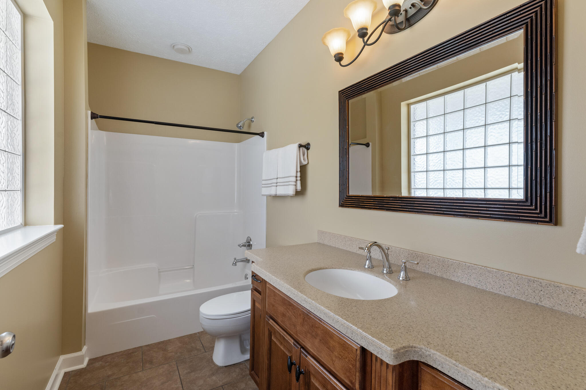 Timberwood - Residential