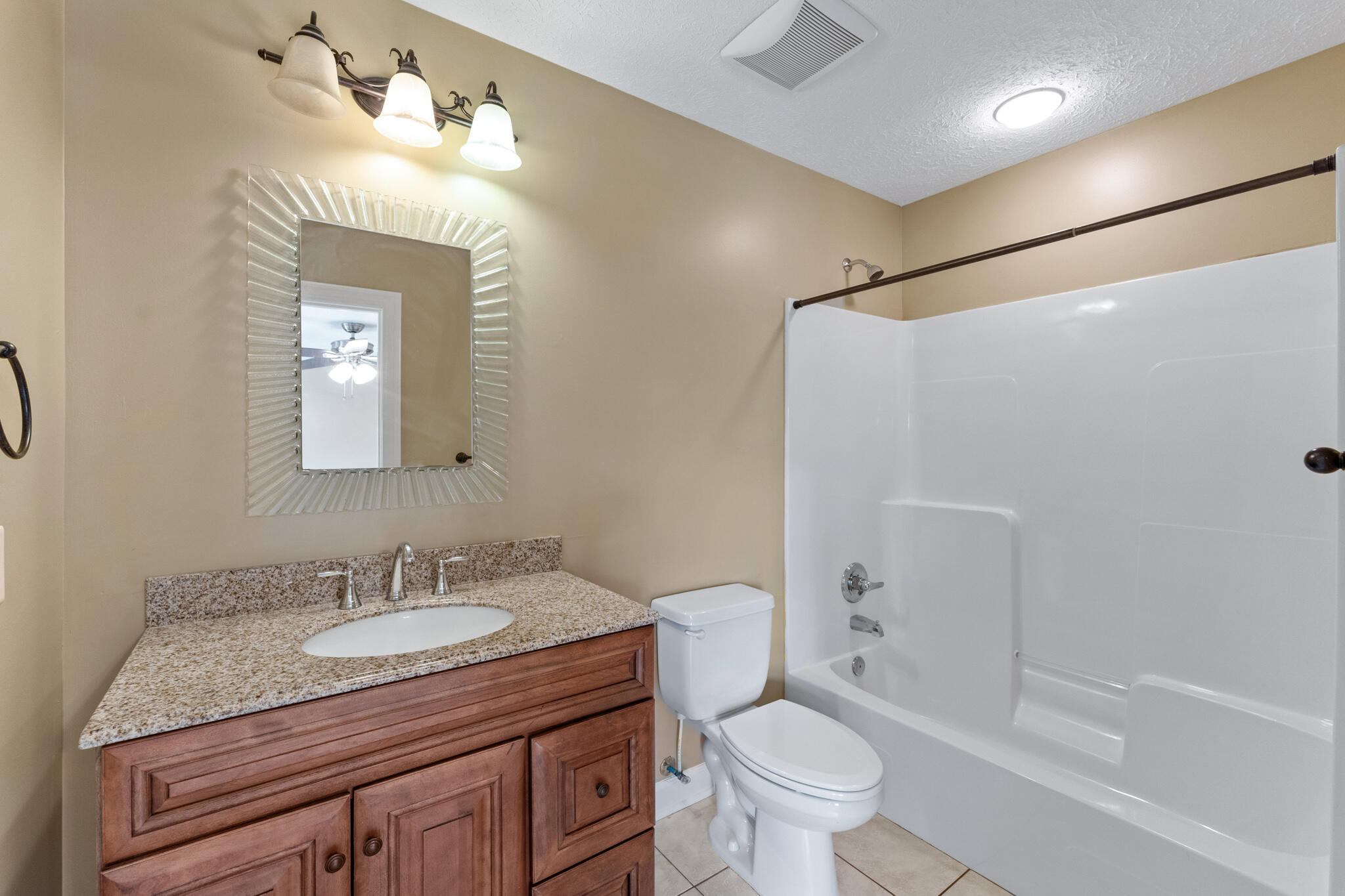 Timberwood - Residential