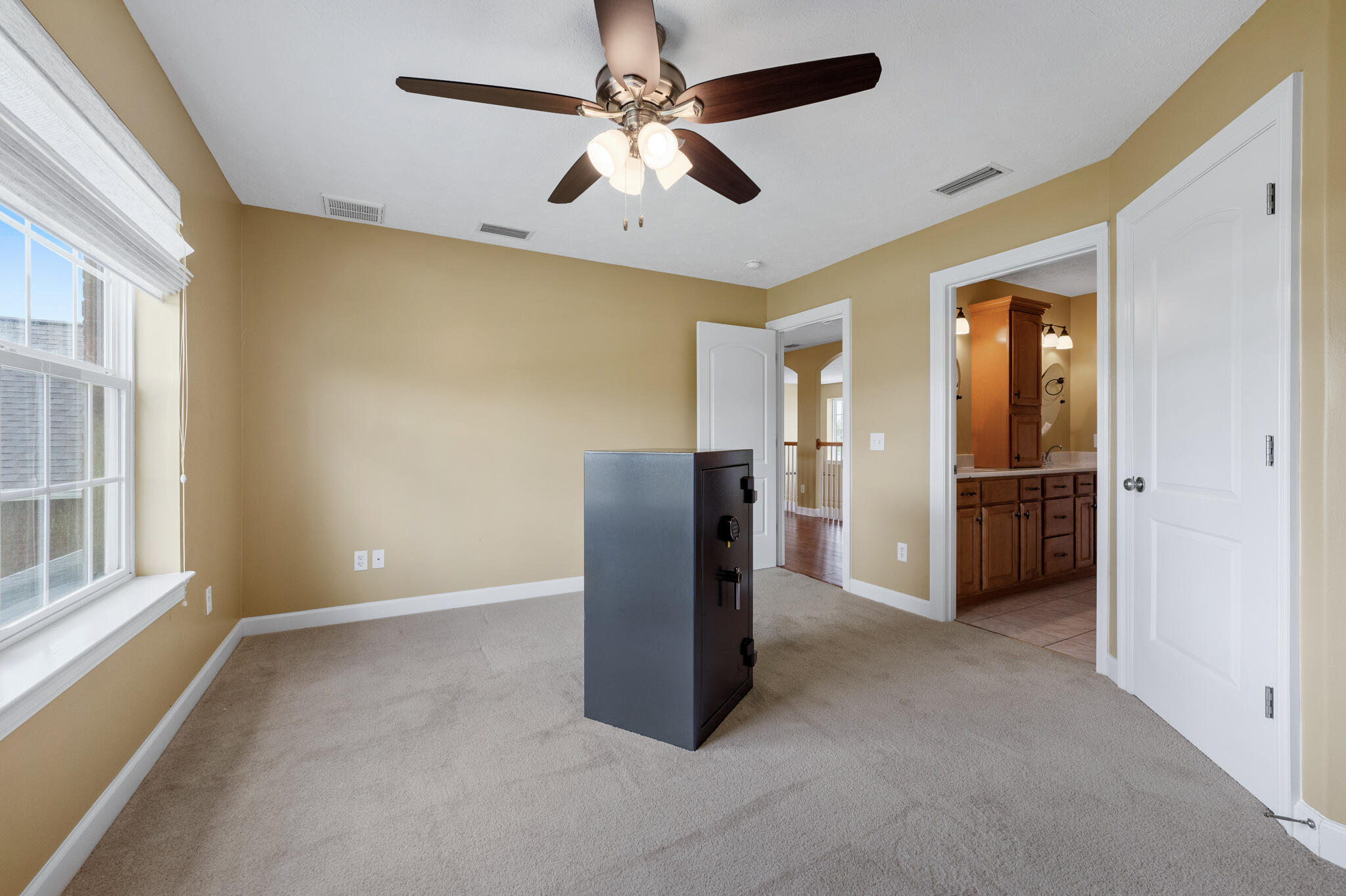 Timberwood - Residential