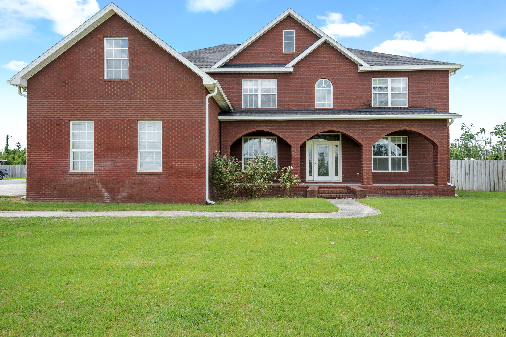 Timberwood - Residential