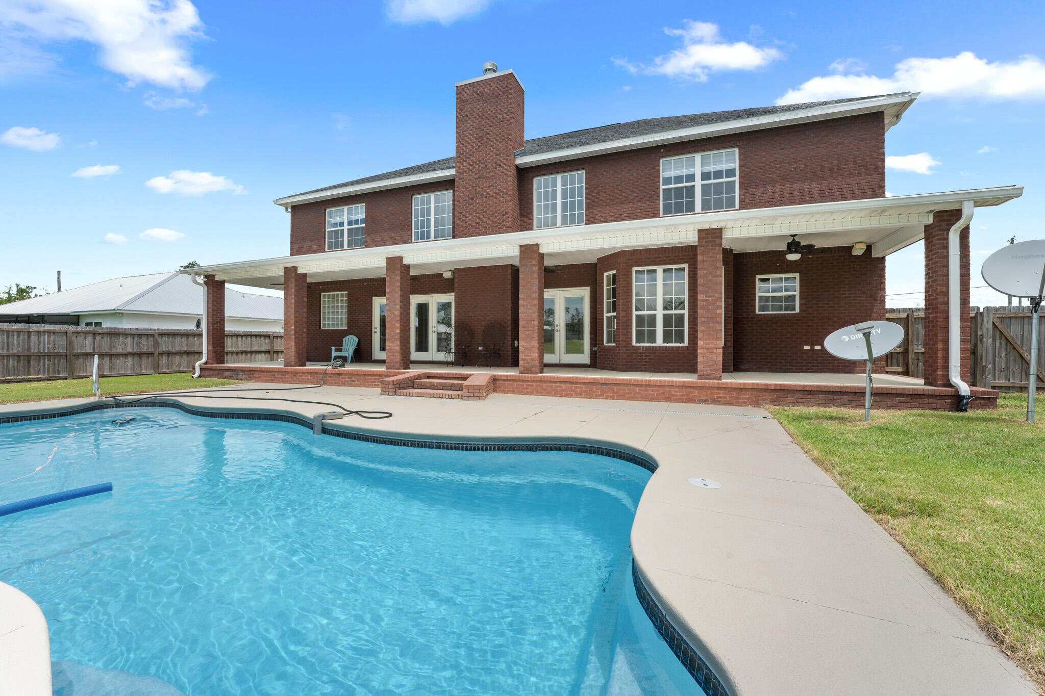 Timberwood - Residential