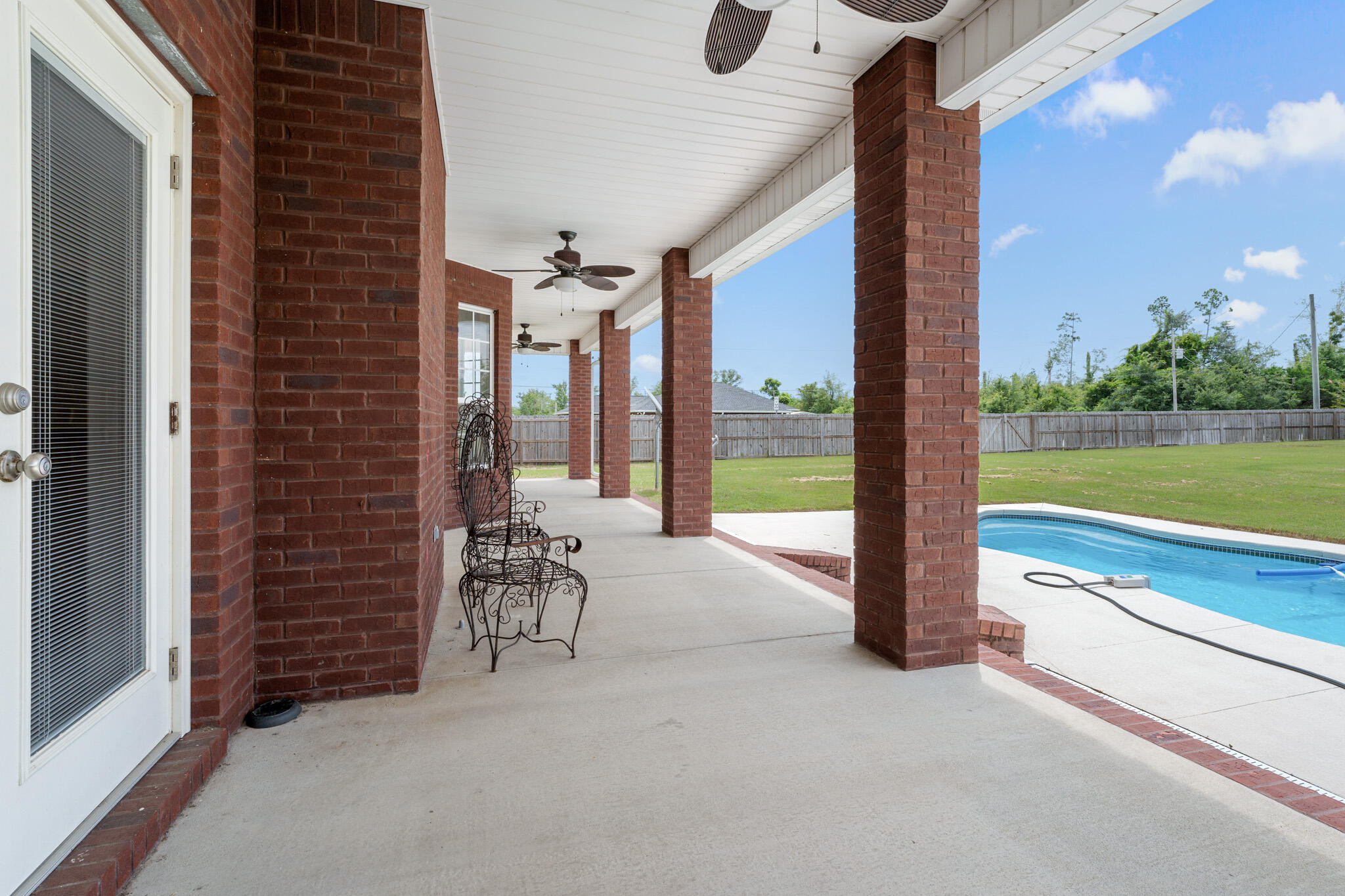 Timberwood - Residential