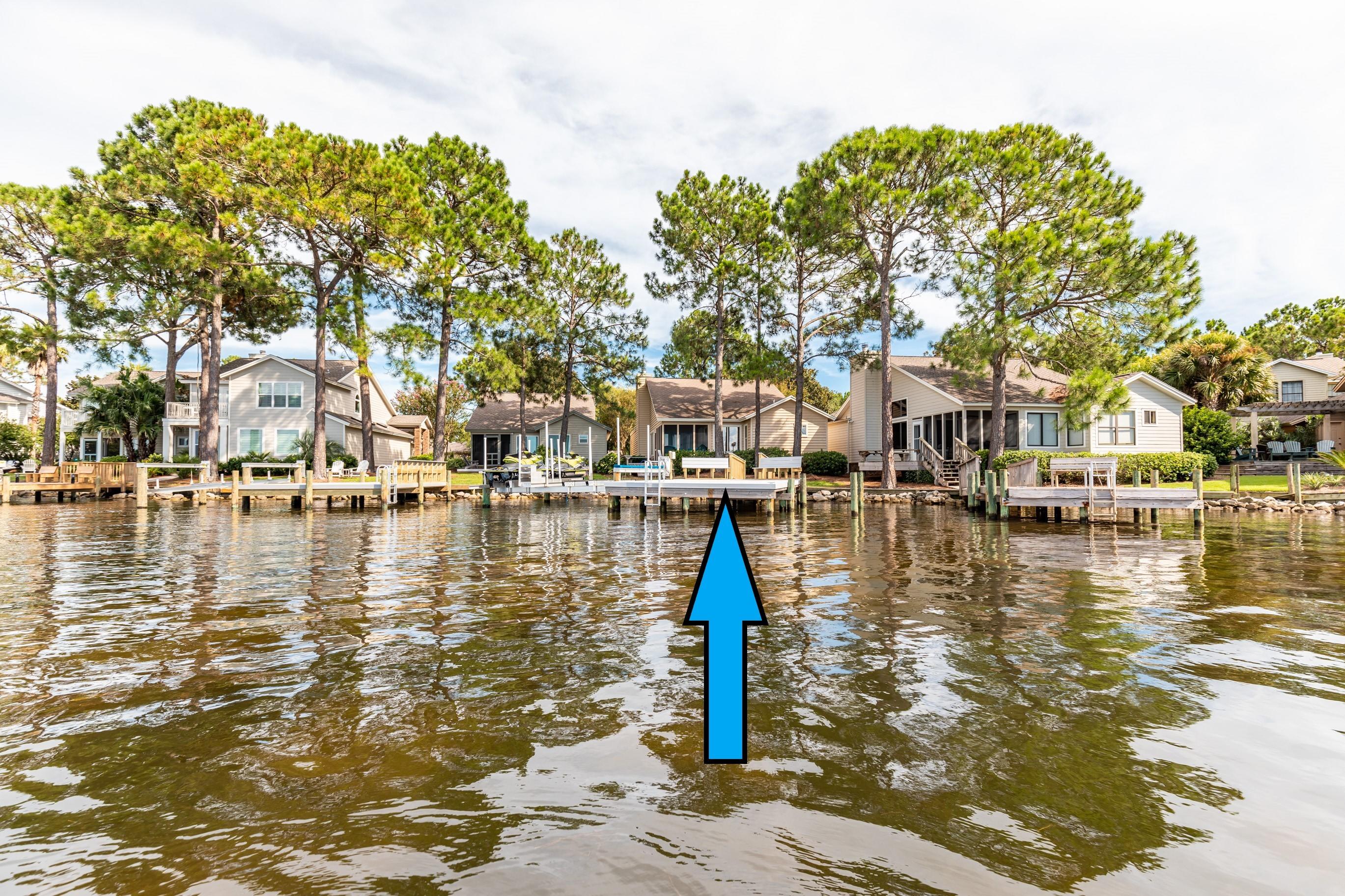 COVE AT SEVENTEEN - Residential