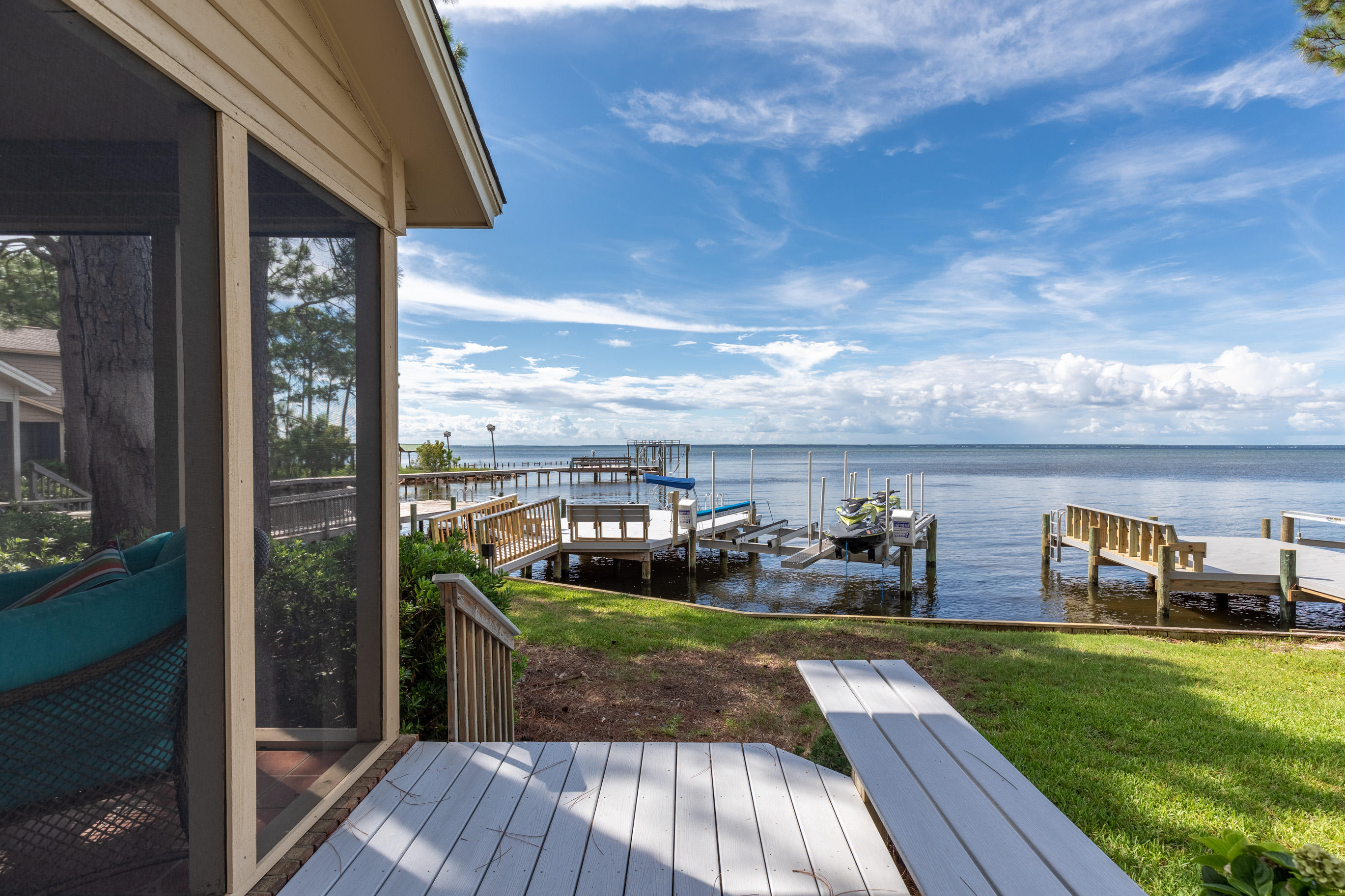 COVE AT SEVENTEEN - Residential
