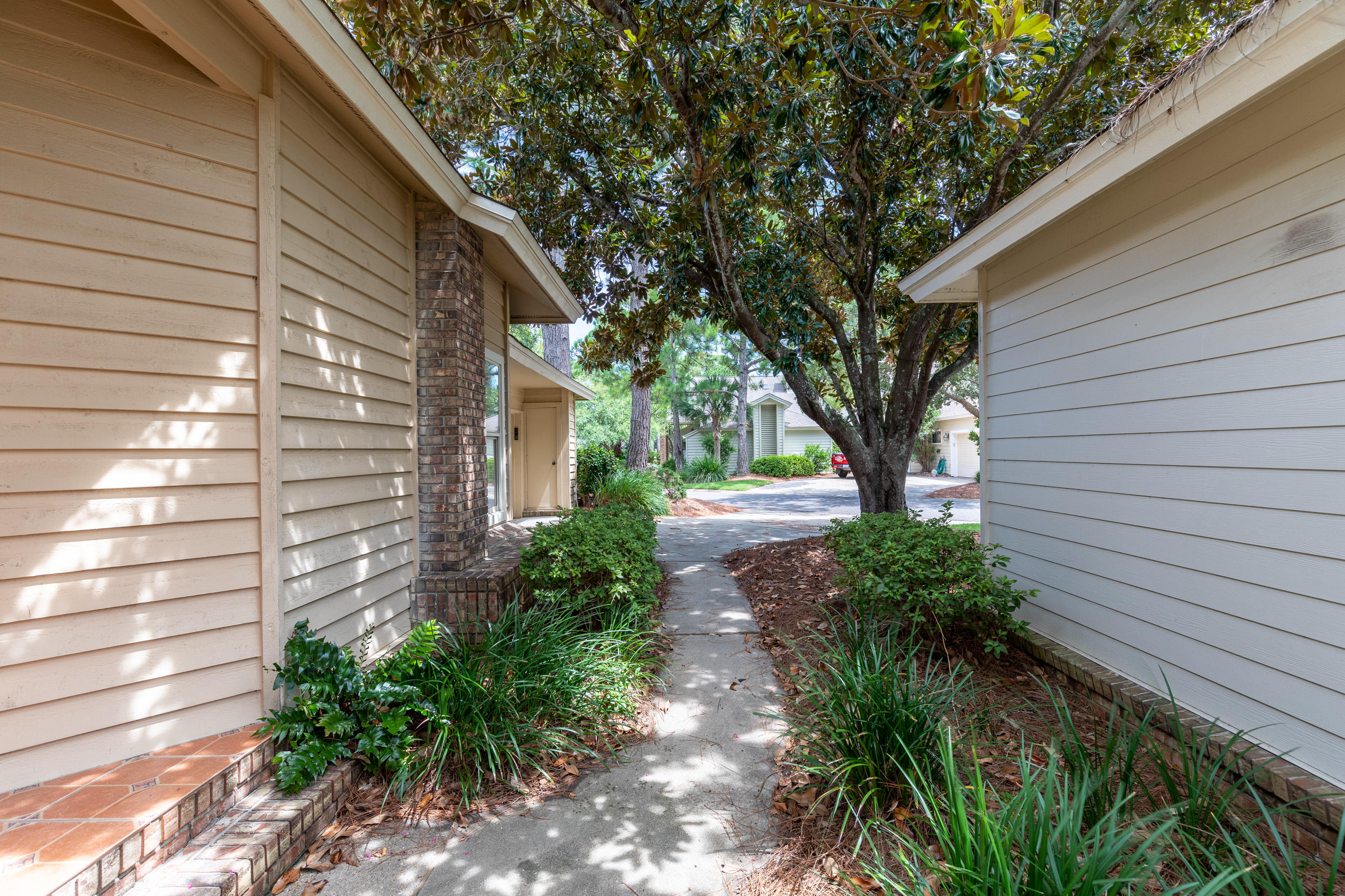 COVE AT SEVENTEEN - Residential