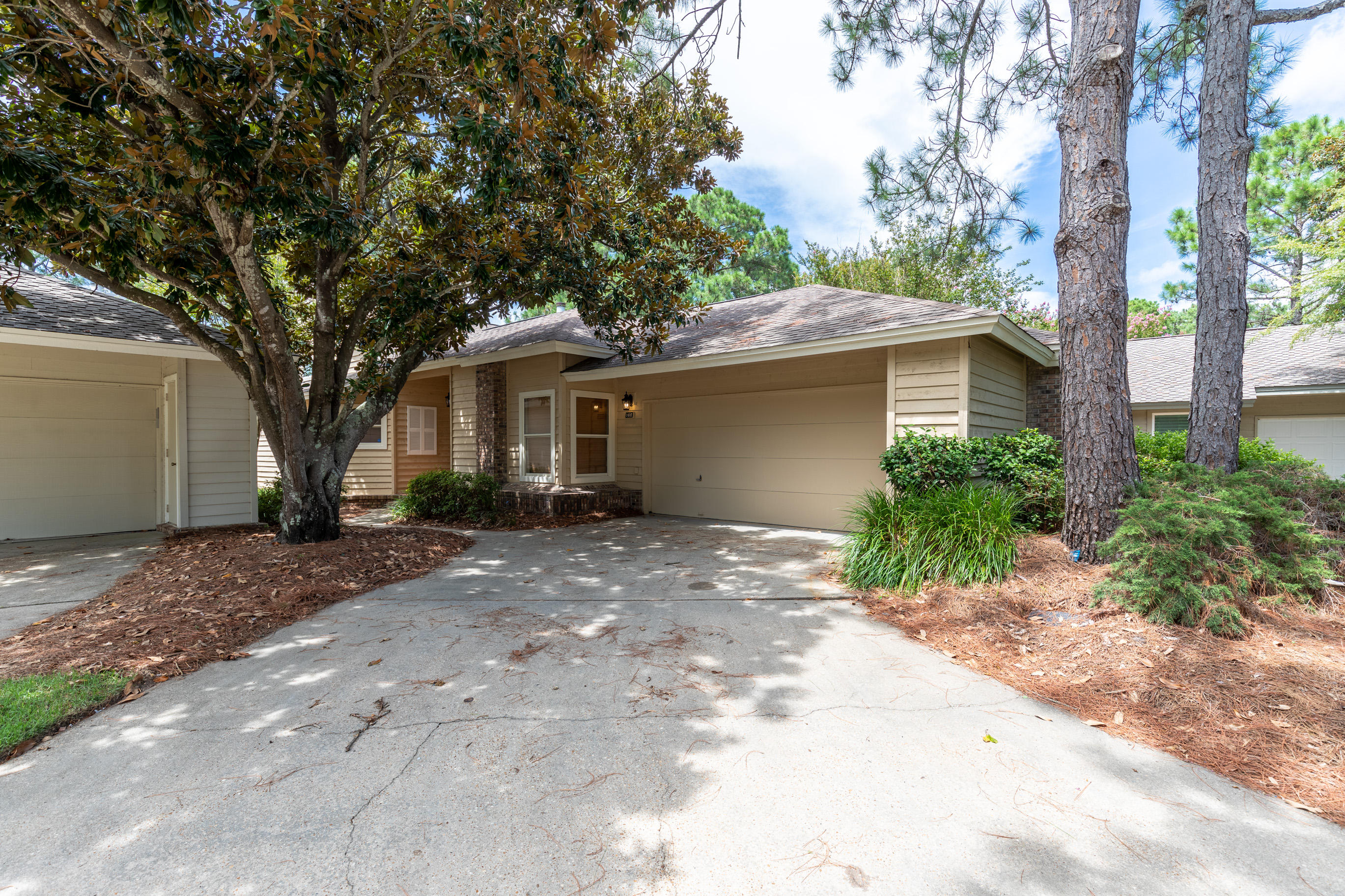 COVE AT SEVENTEEN - Residential
