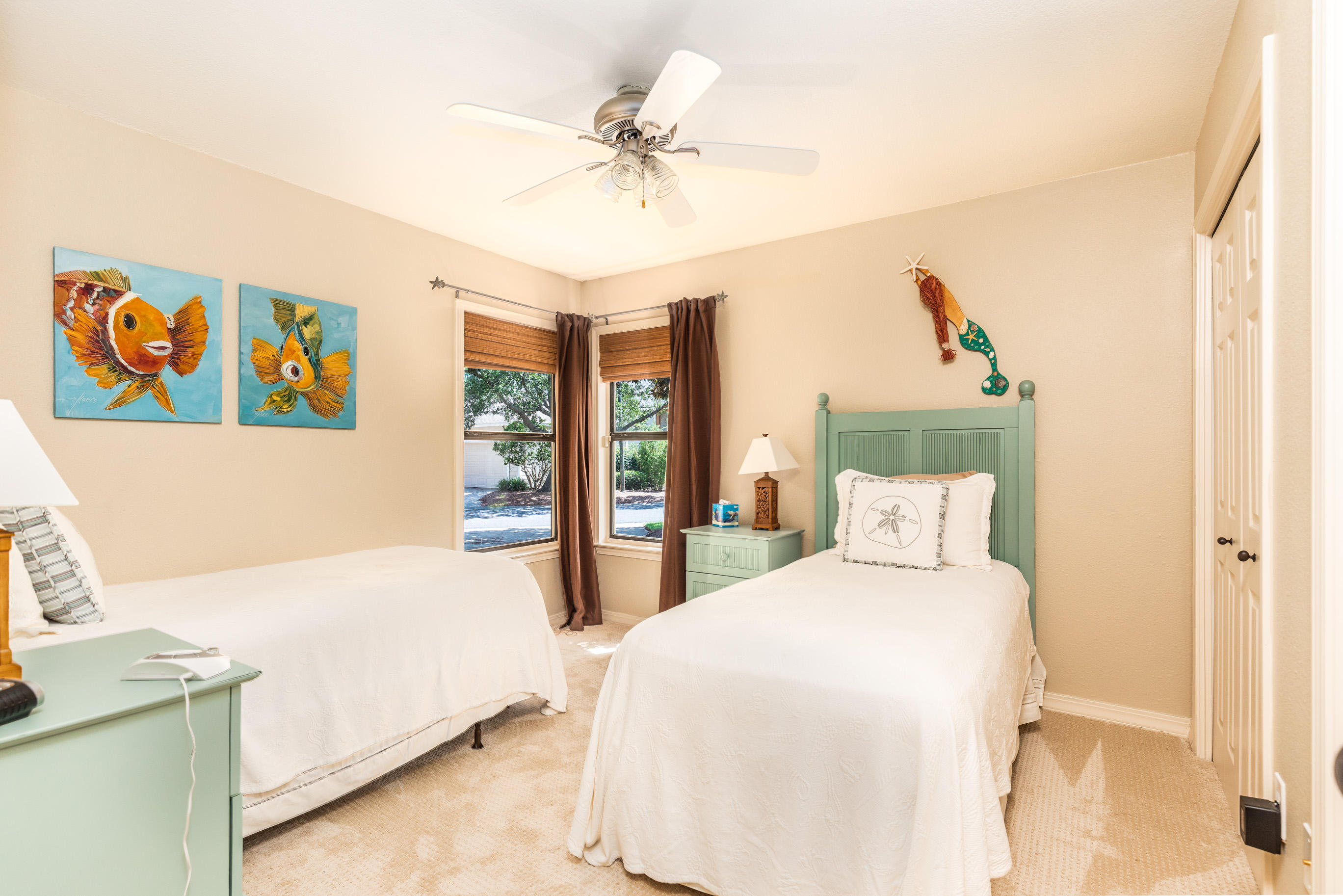 COVE AT SEVENTEEN - Residential