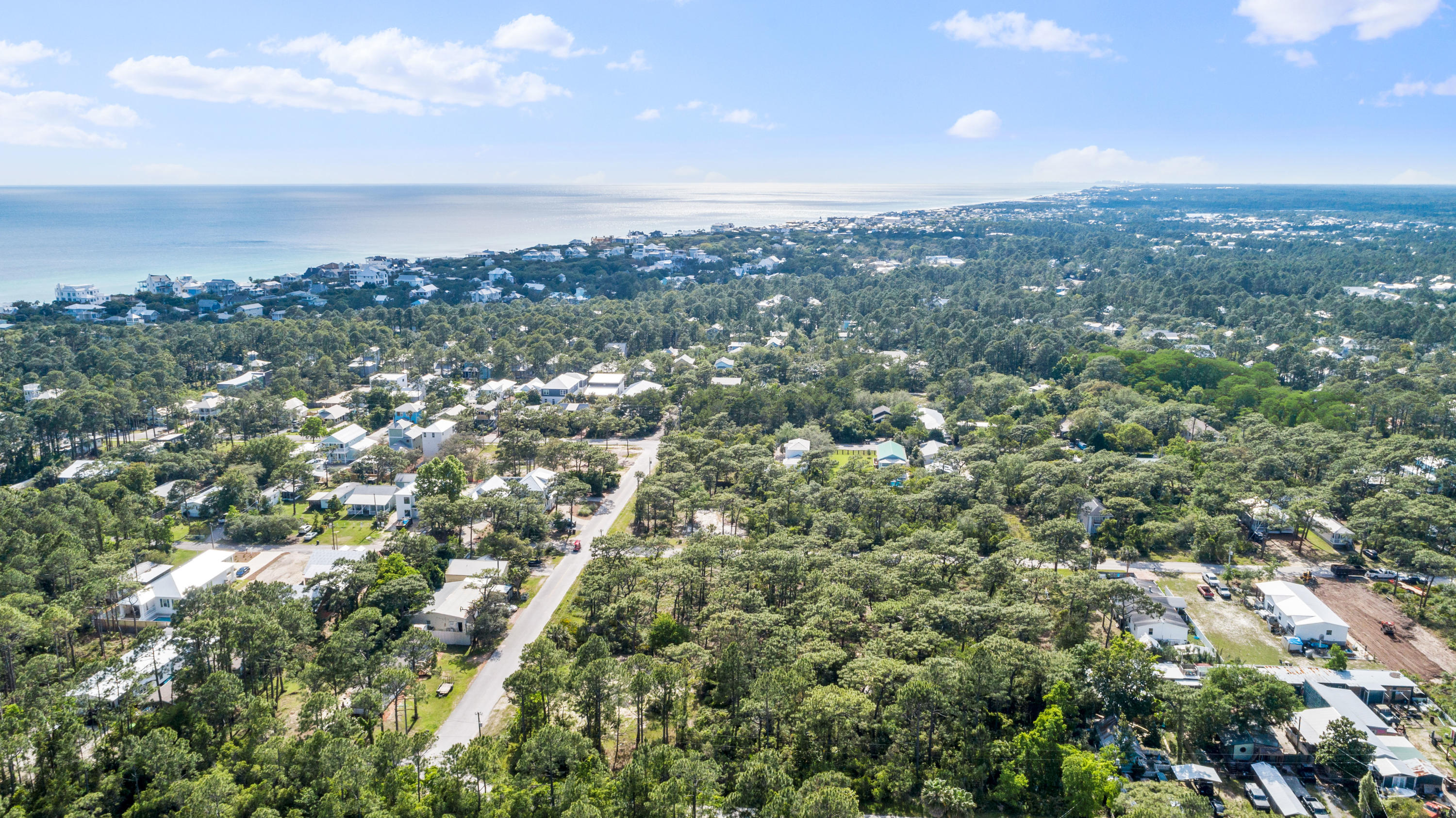 GULF SHORE MANOR - Land