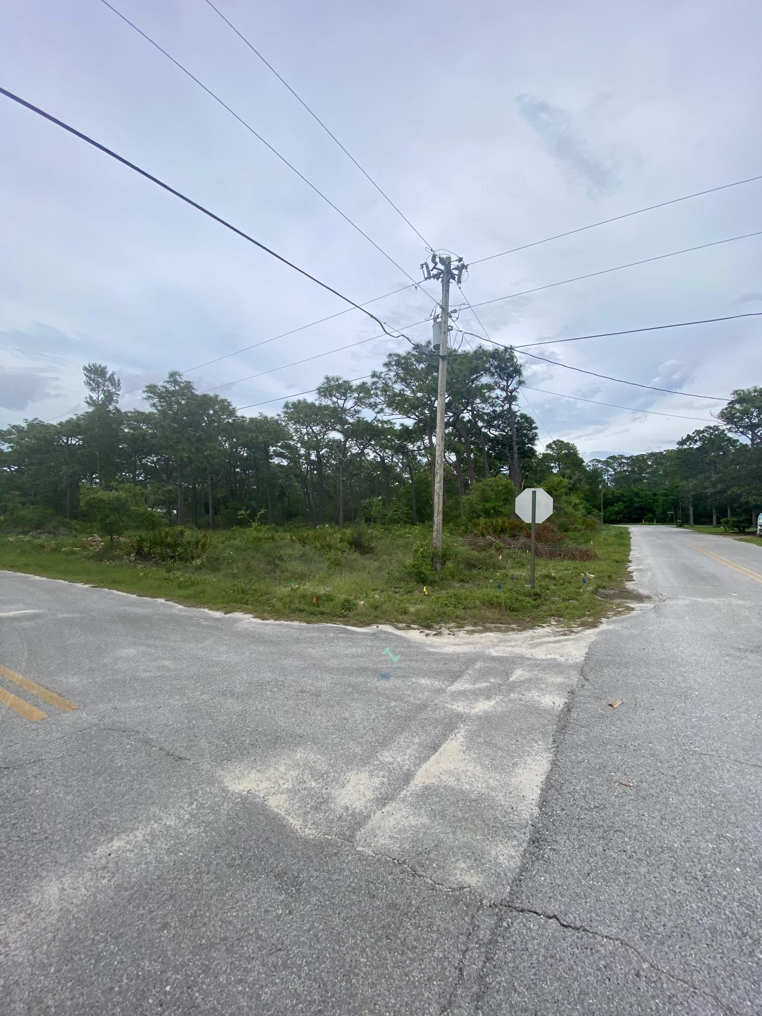 GULF SHORE MANOR - Land