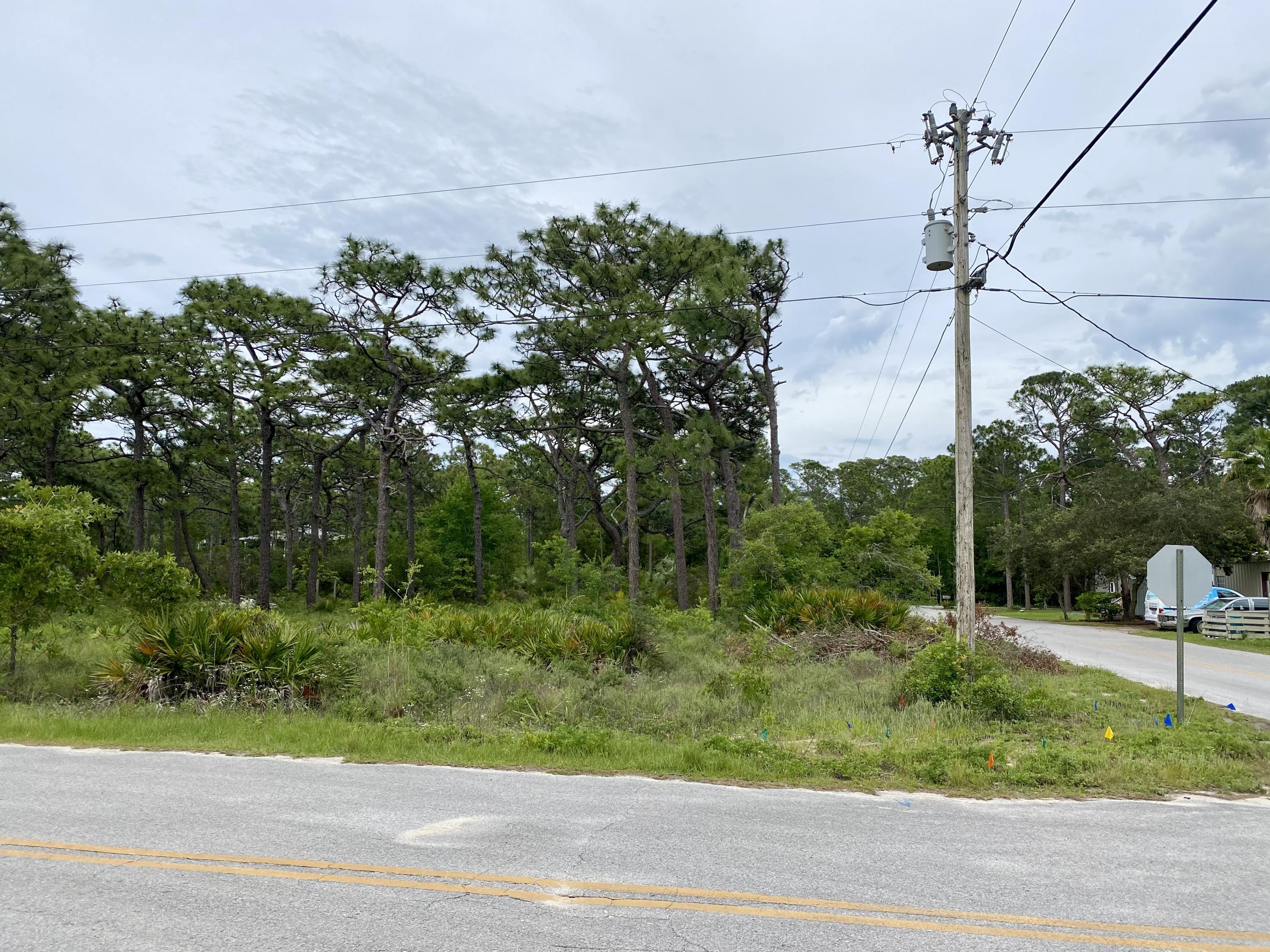 GULF SHORE MANOR - Land