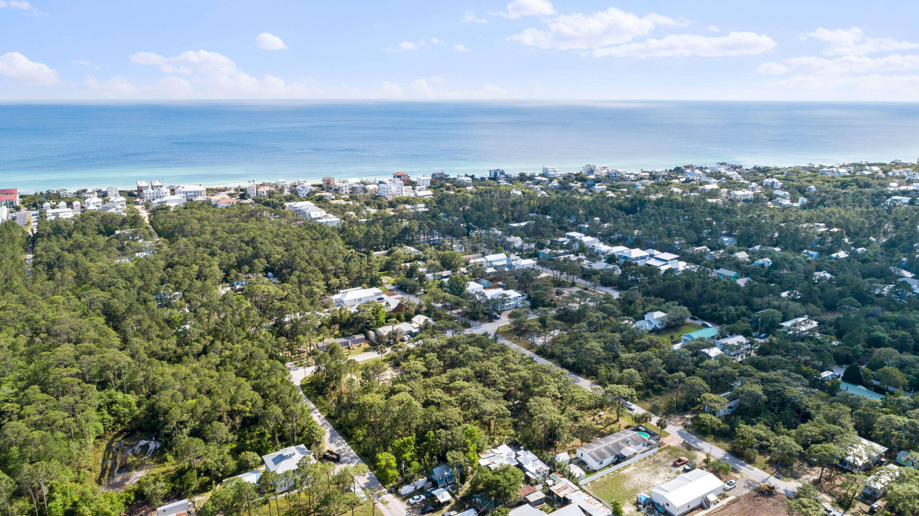 GULF SHORE MANOR - Land