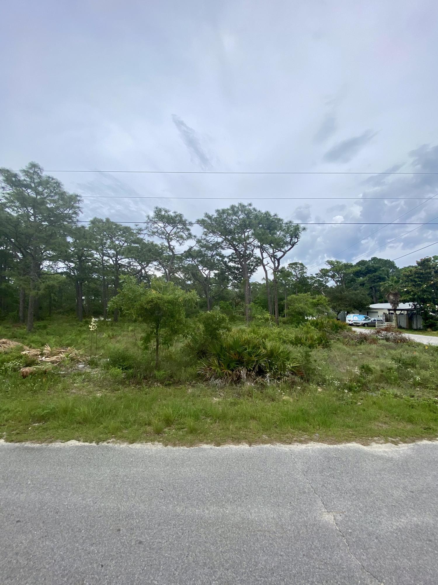 GULF SHORE MANOR - Land