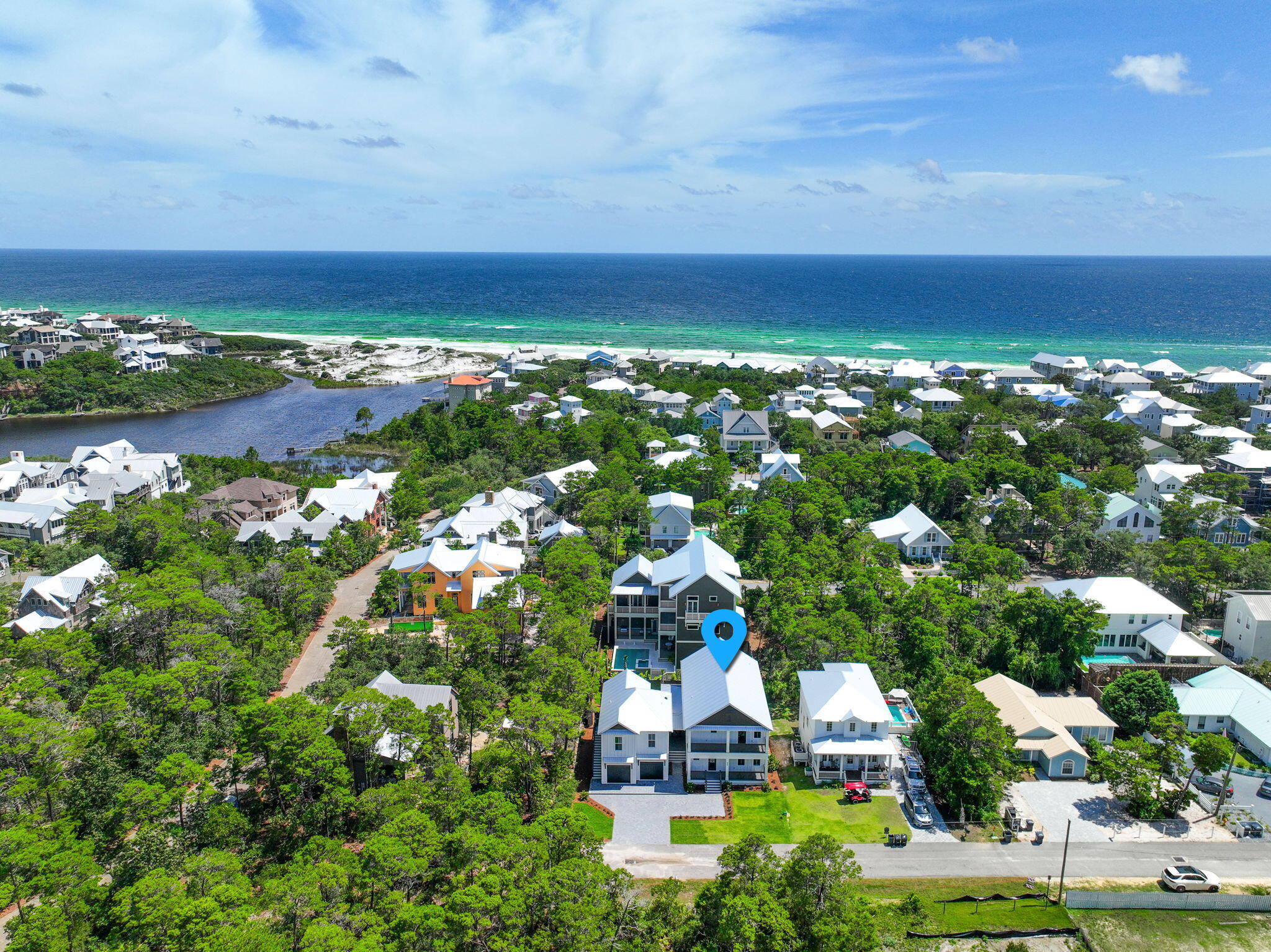 GULFVIEW HEIGHTS - Residential