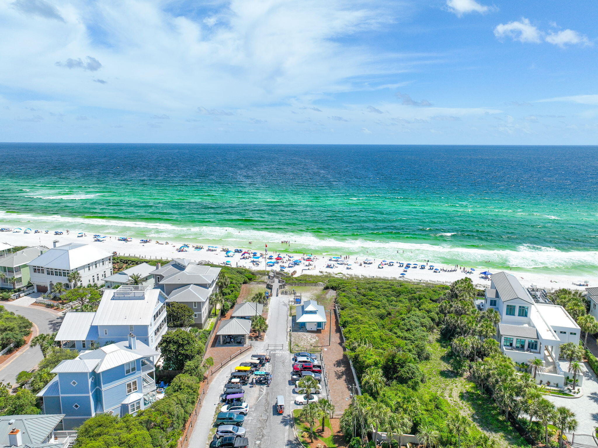 GULFVIEW HEIGHTS - Residential