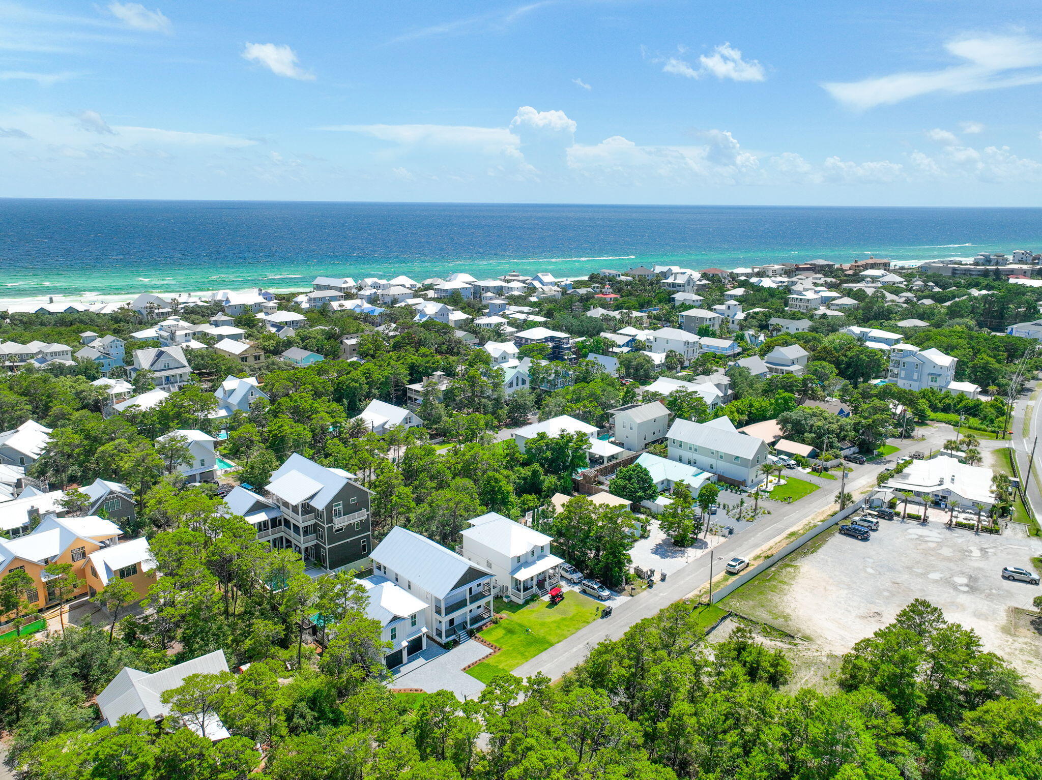 GULFVIEW HEIGHTS - Residential