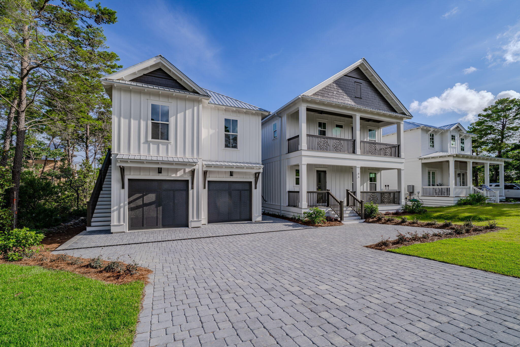 GULFVIEW HEIGHTS - Residential