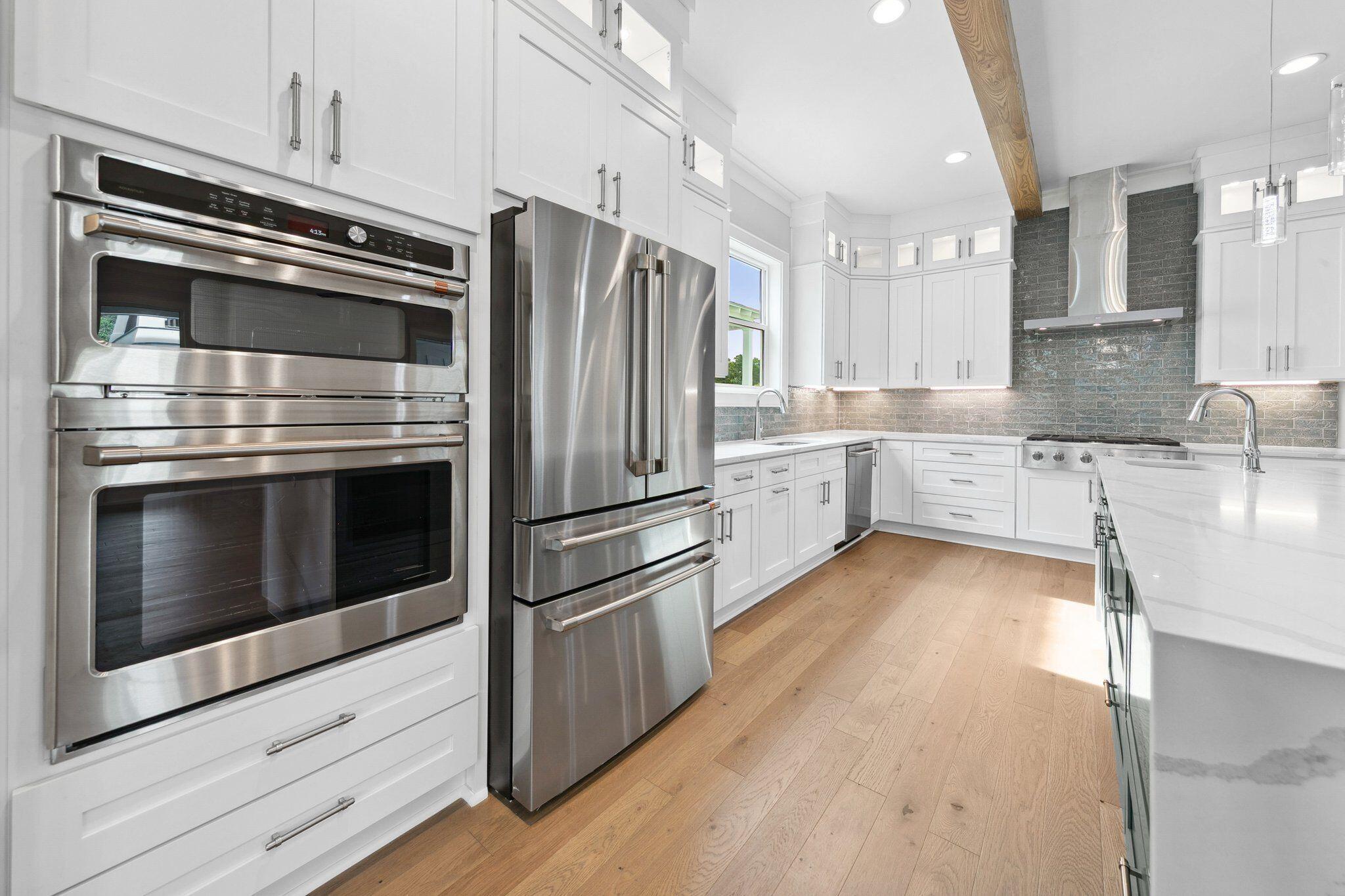 GULFVIEW HEIGHTS - Residential