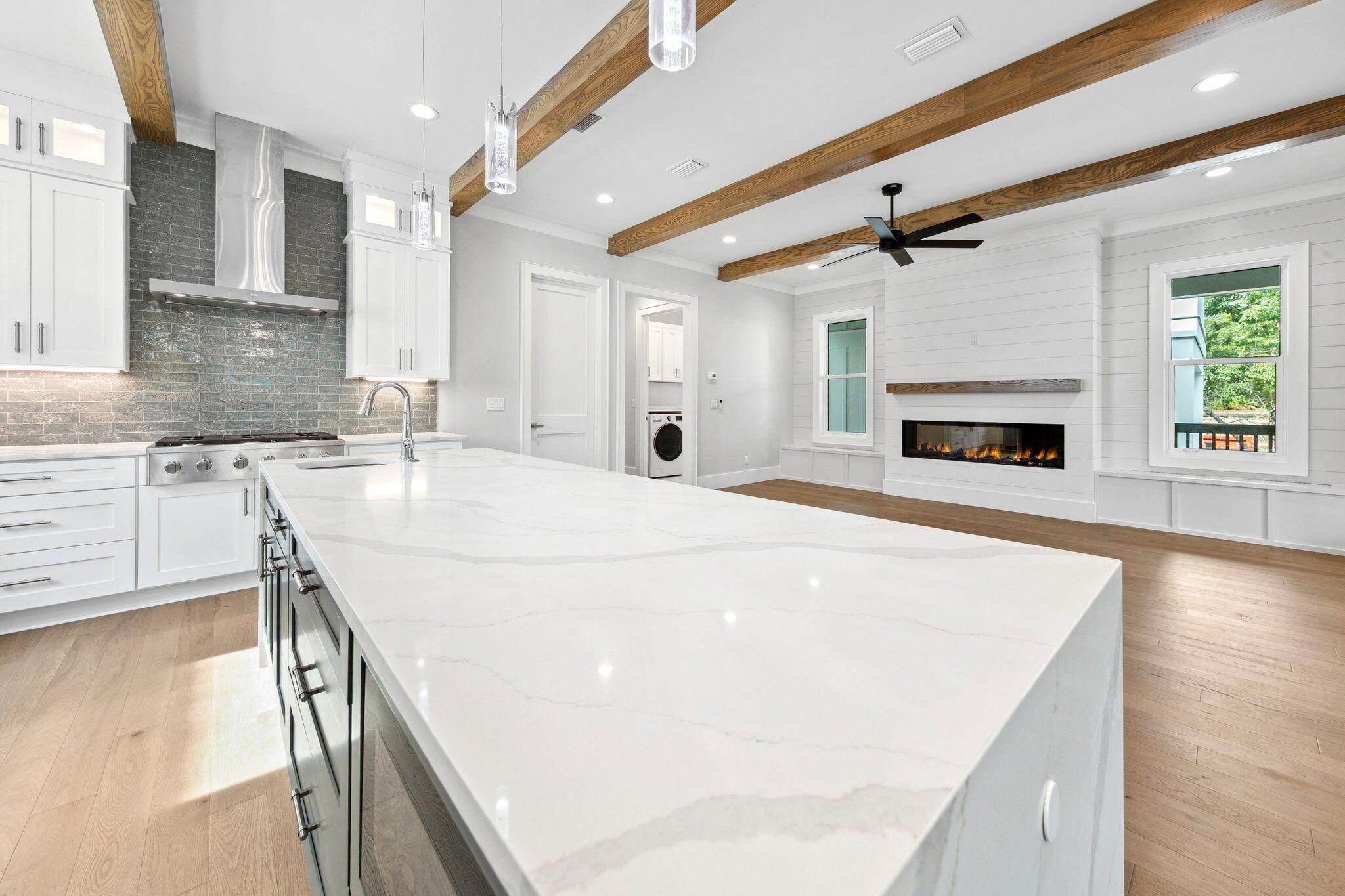 GULFVIEW HEIGHTS - Residential