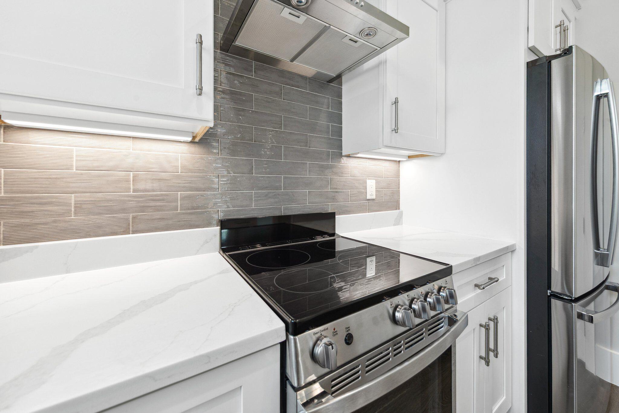 GULFVIEW HEIGHTS - Residential