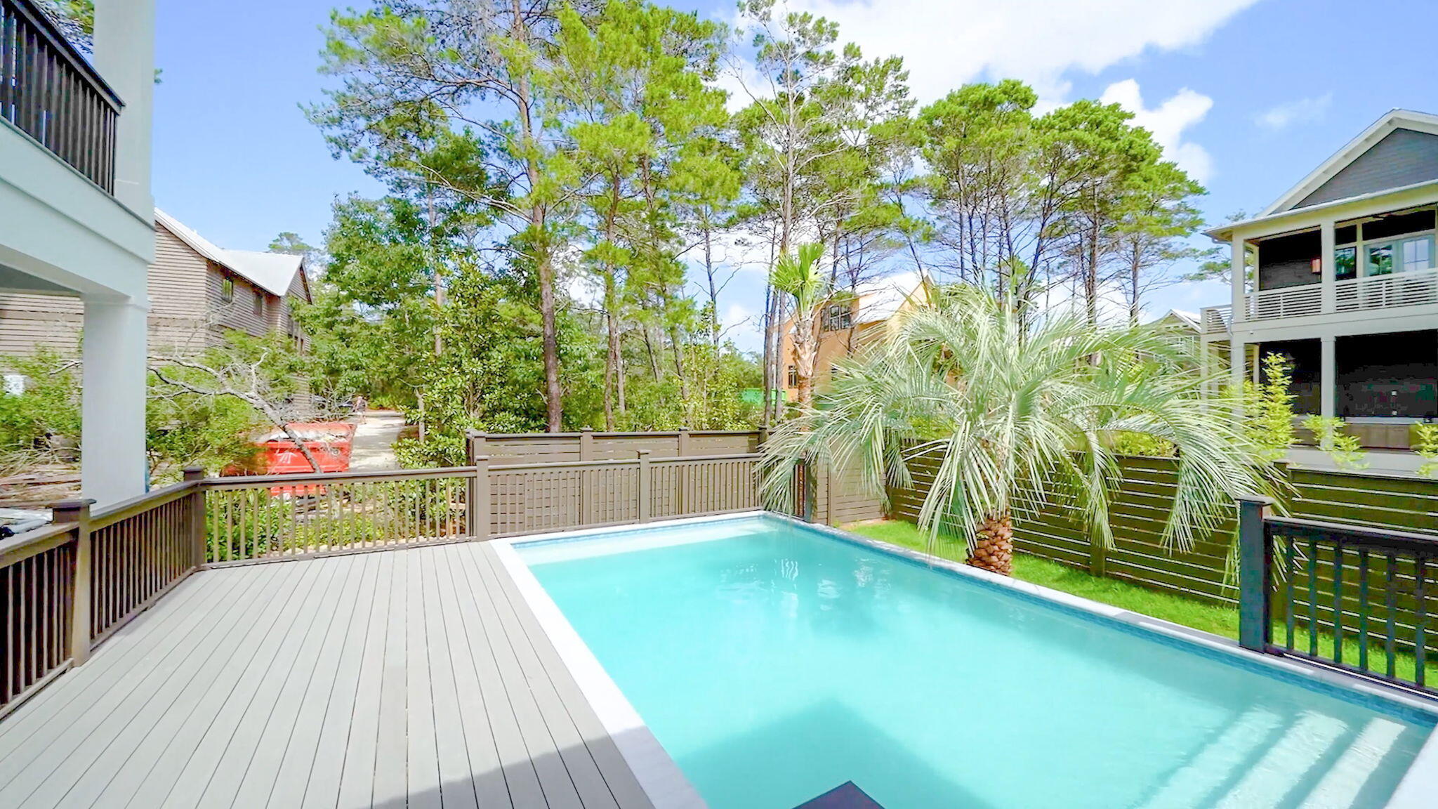 GULFVIEW HEIGHTS - Residential