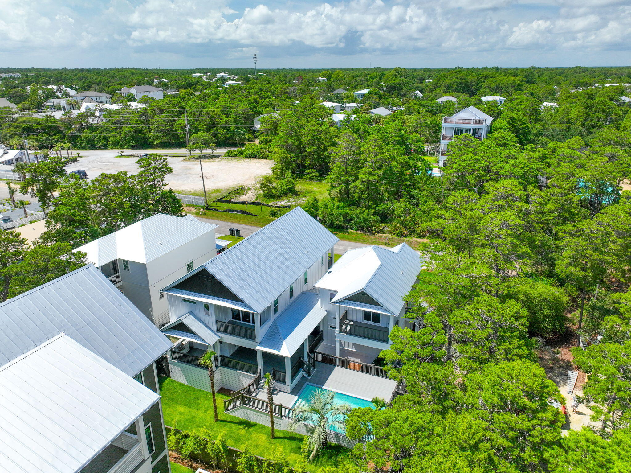 GULFVIEW HEIGHTS - Residential