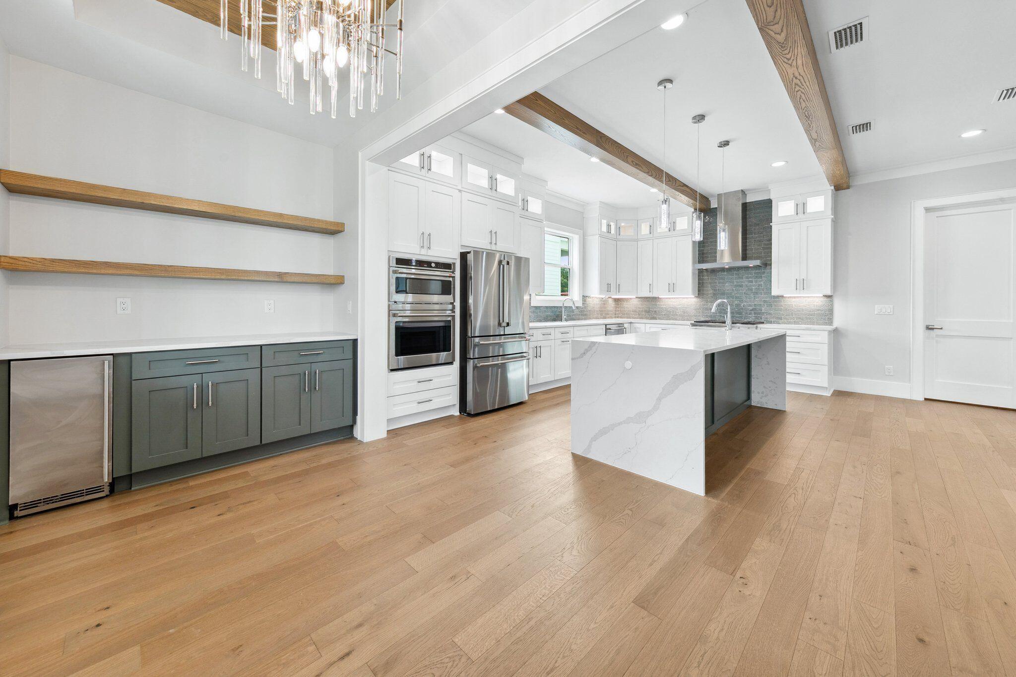 GULFVIEW HEIGHTS - Residential