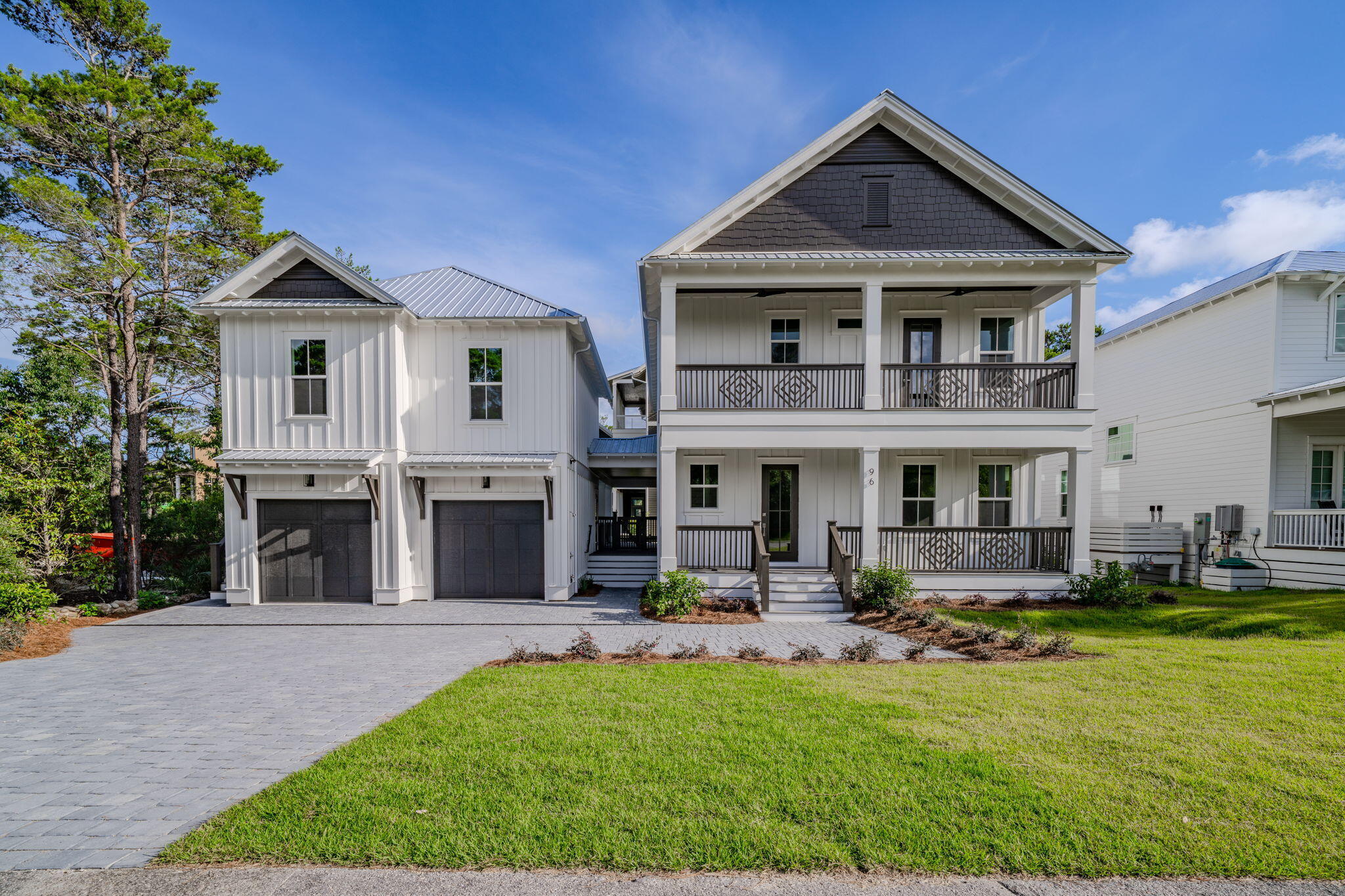 GULFVIEW HEIGHTS - Residential