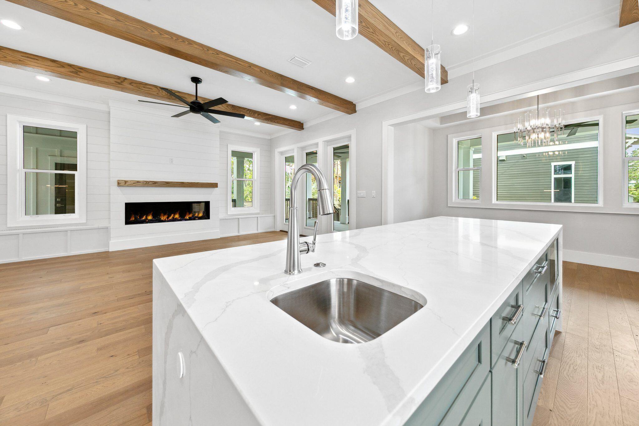 GULFVIEW HEIGHTS - Residential