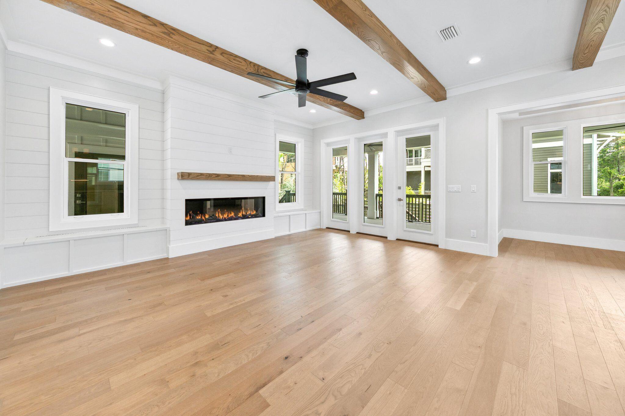 GULFVIEW HEIGHTS - Residential