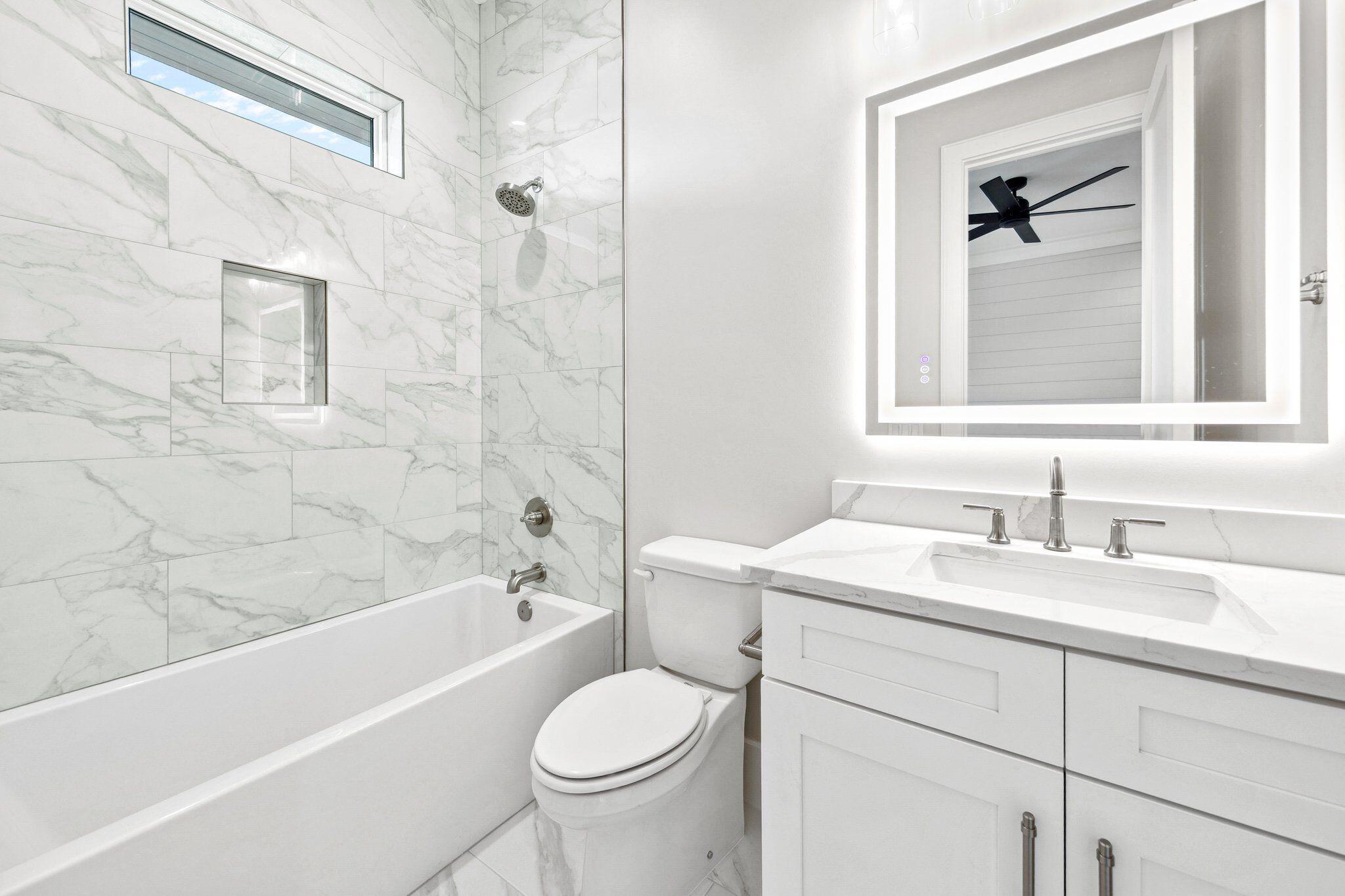 GULFVIEW HEIGHTS - Residential