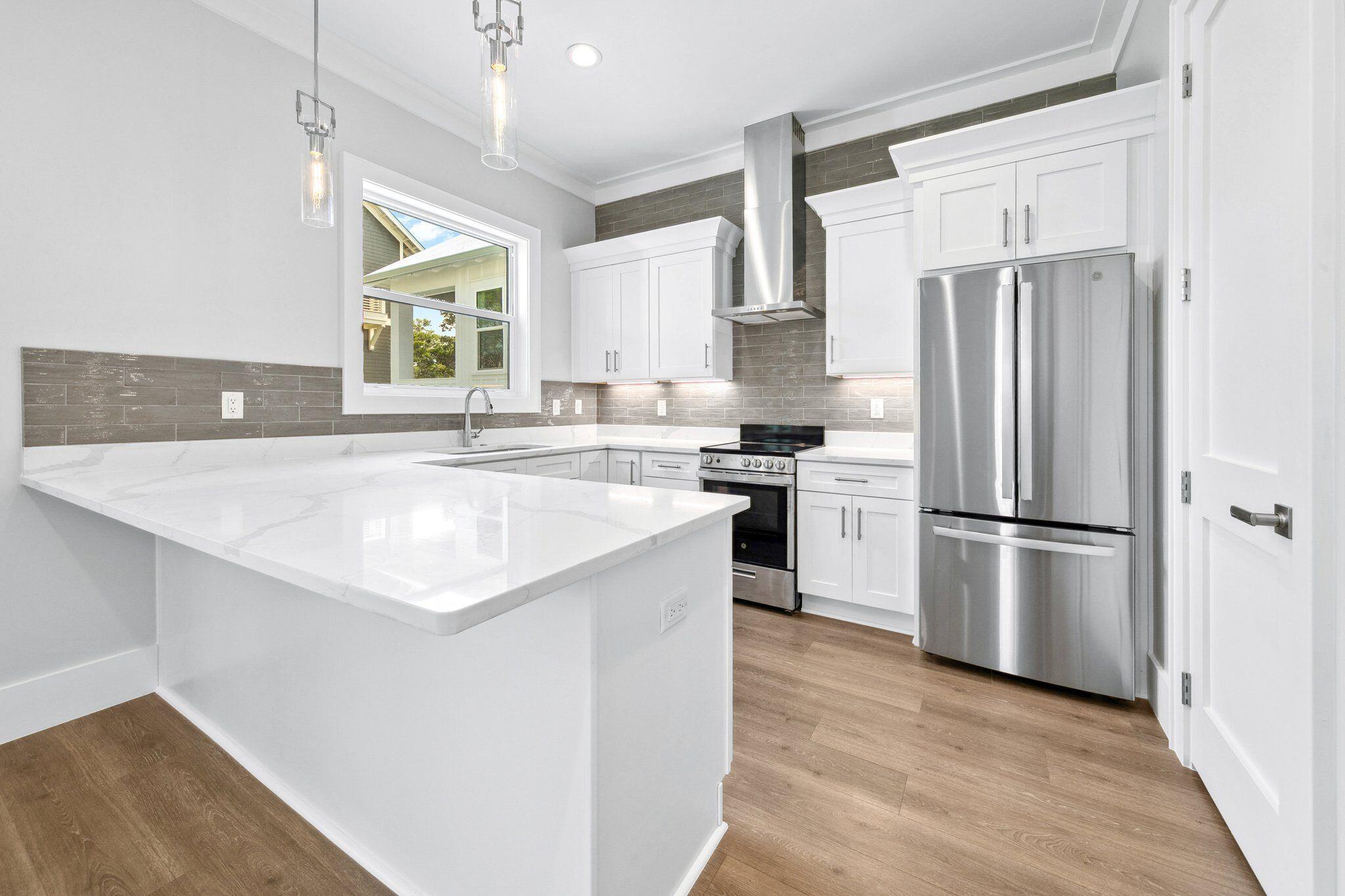 GULFVIEW HEIGHTS - Residential