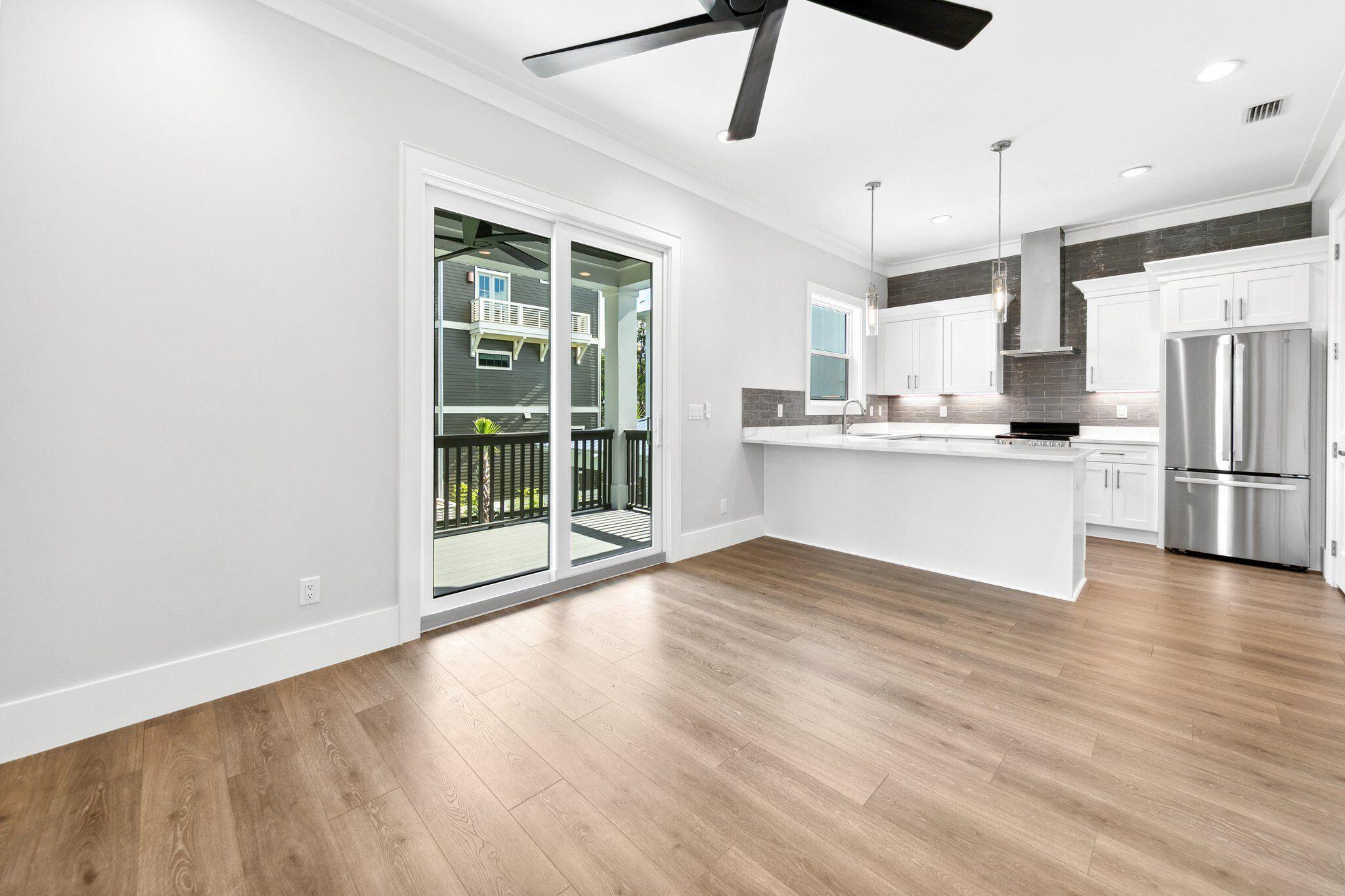 GULFVIEW HEIGHTS - Residential