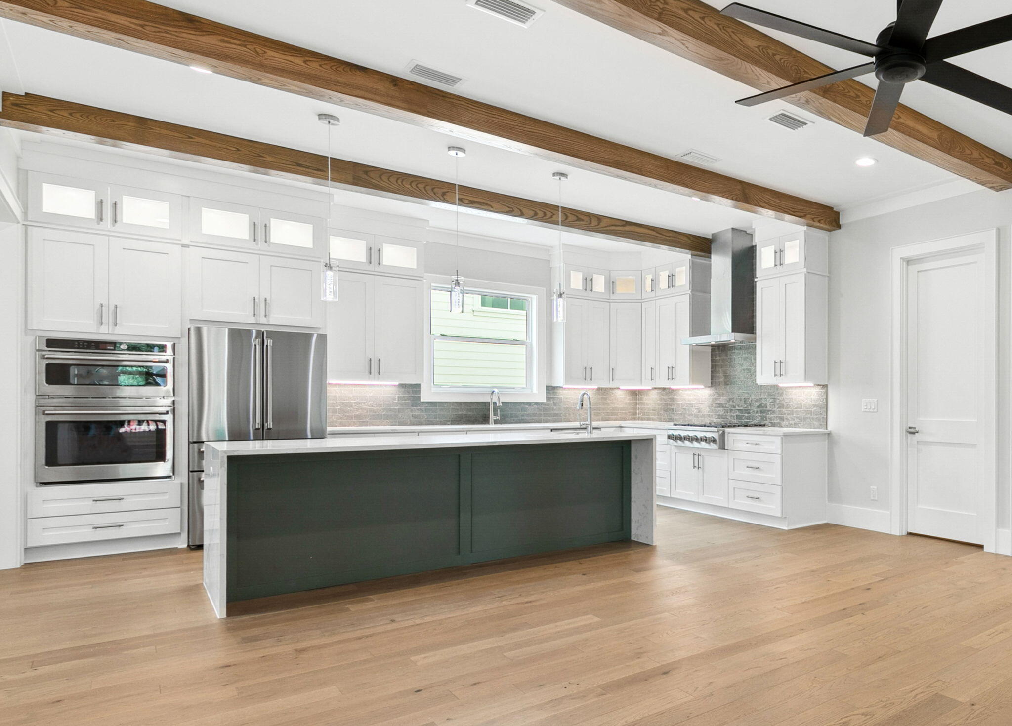 GULFVIEW HEIGHTS - Residential