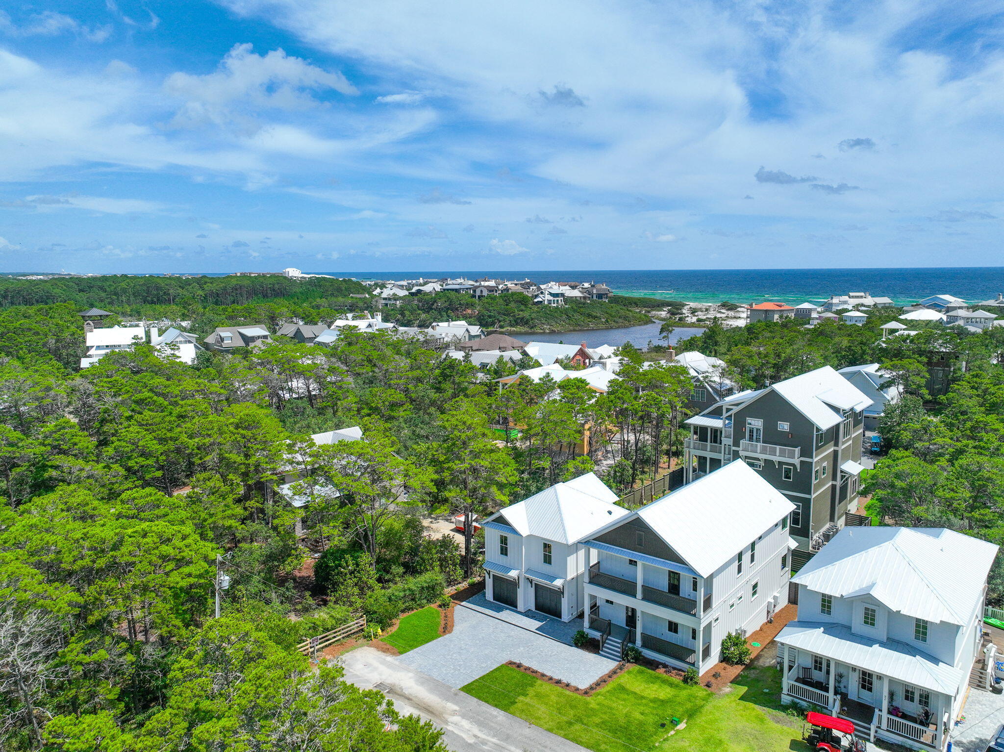 GULFVIEW HEIGHTS - Residential