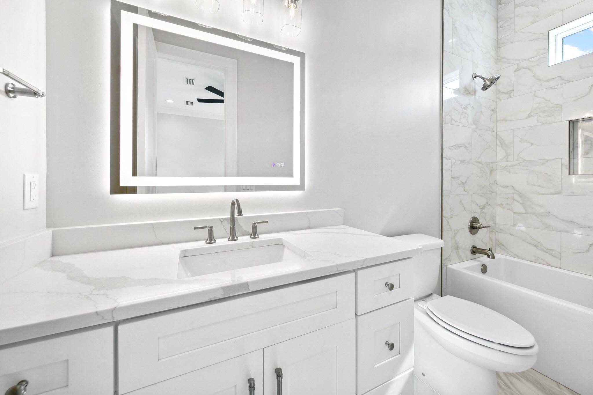 GULFVIEW HEIGHTS - Residential