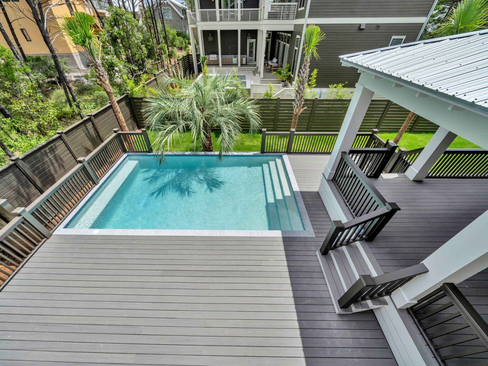 GULFVIEW HEIGHTS - Residential