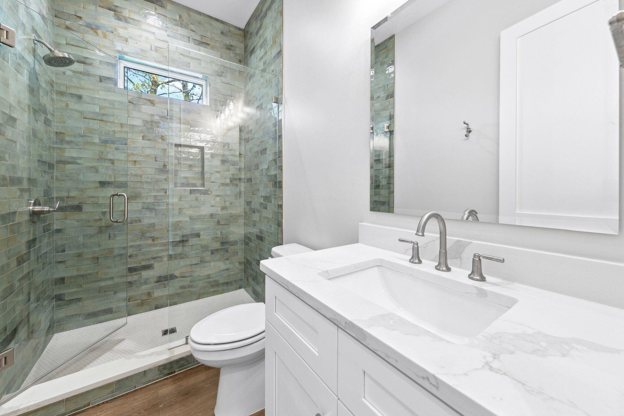 GULFVIEW HEIGHTS - Residential