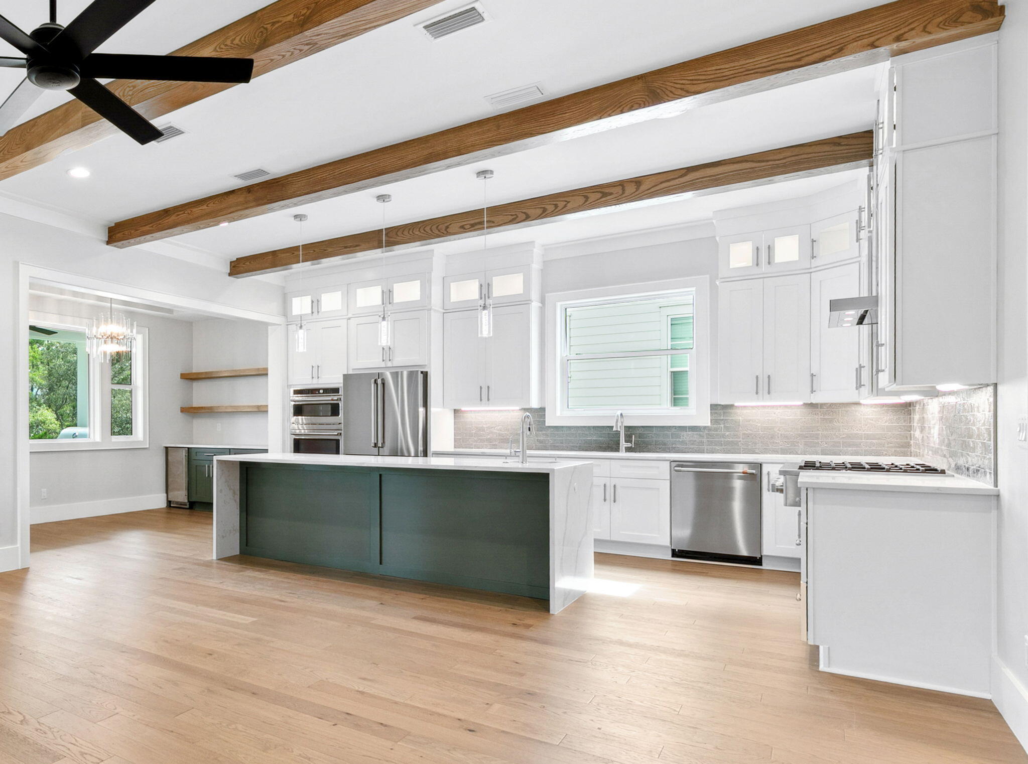 GULFVIEW HEIGHTS - Residential