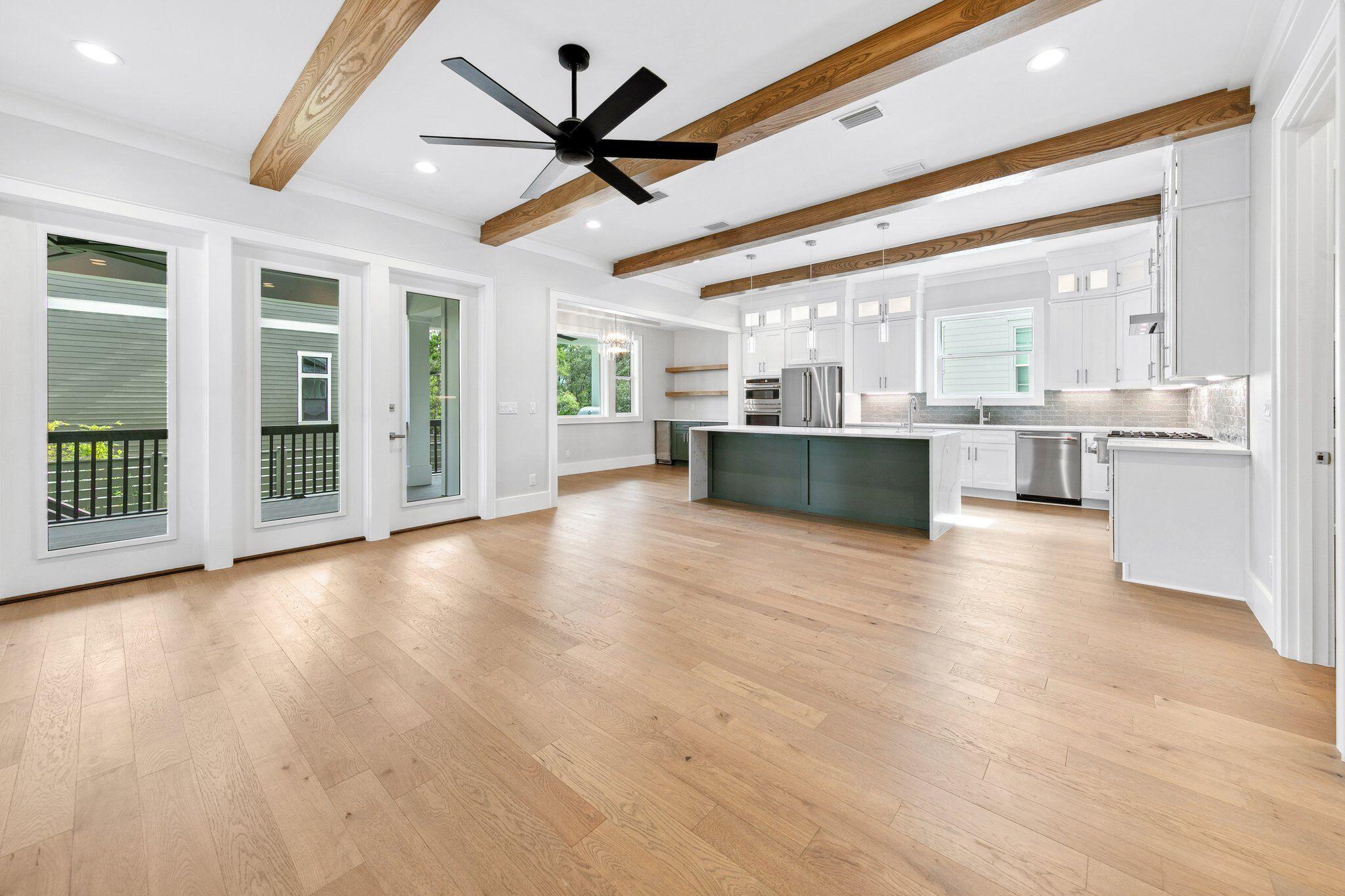 GULFVIEW HEIGHTS - Residential