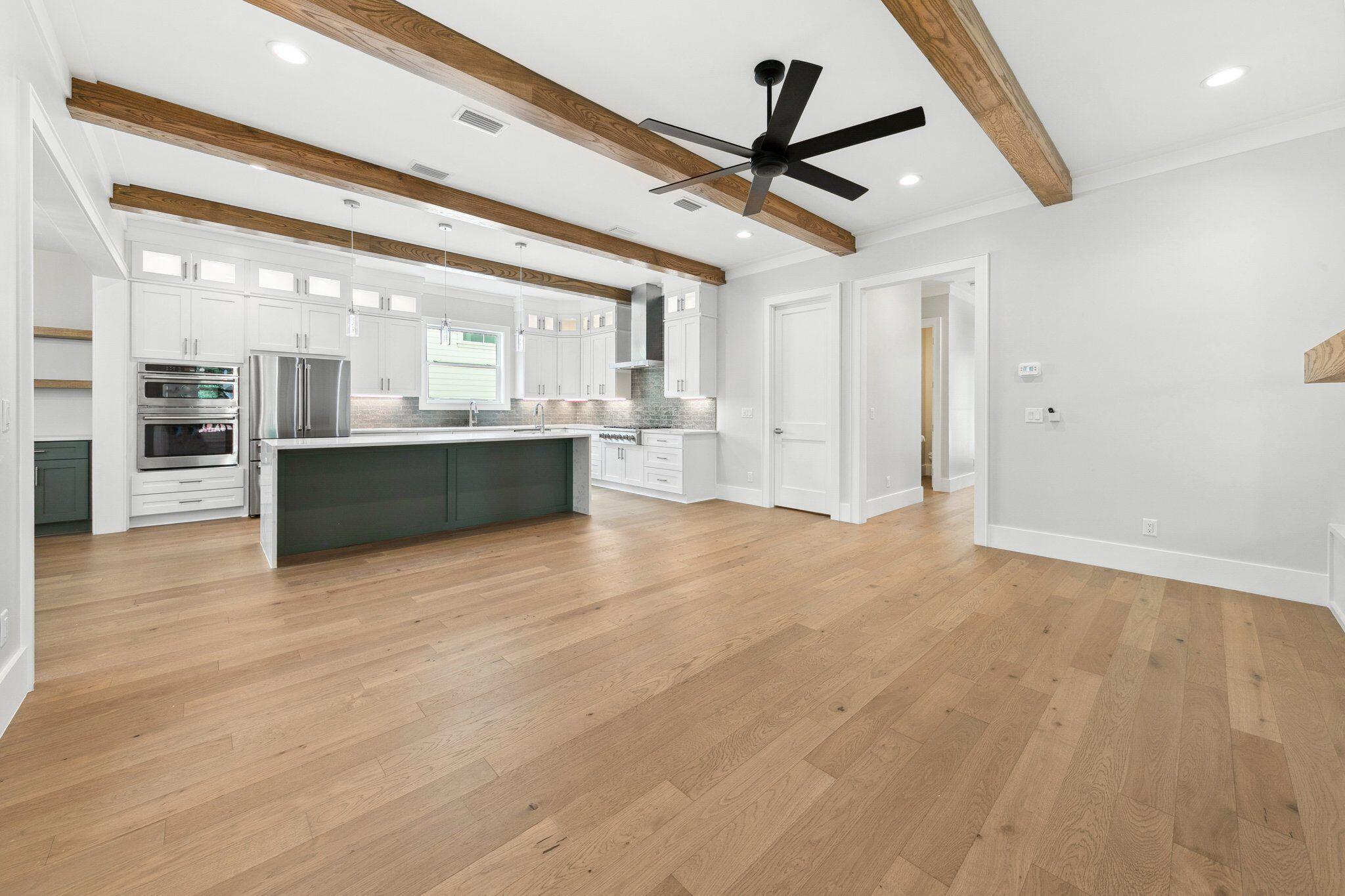 GULFVIEW HEIGHTS - Residential