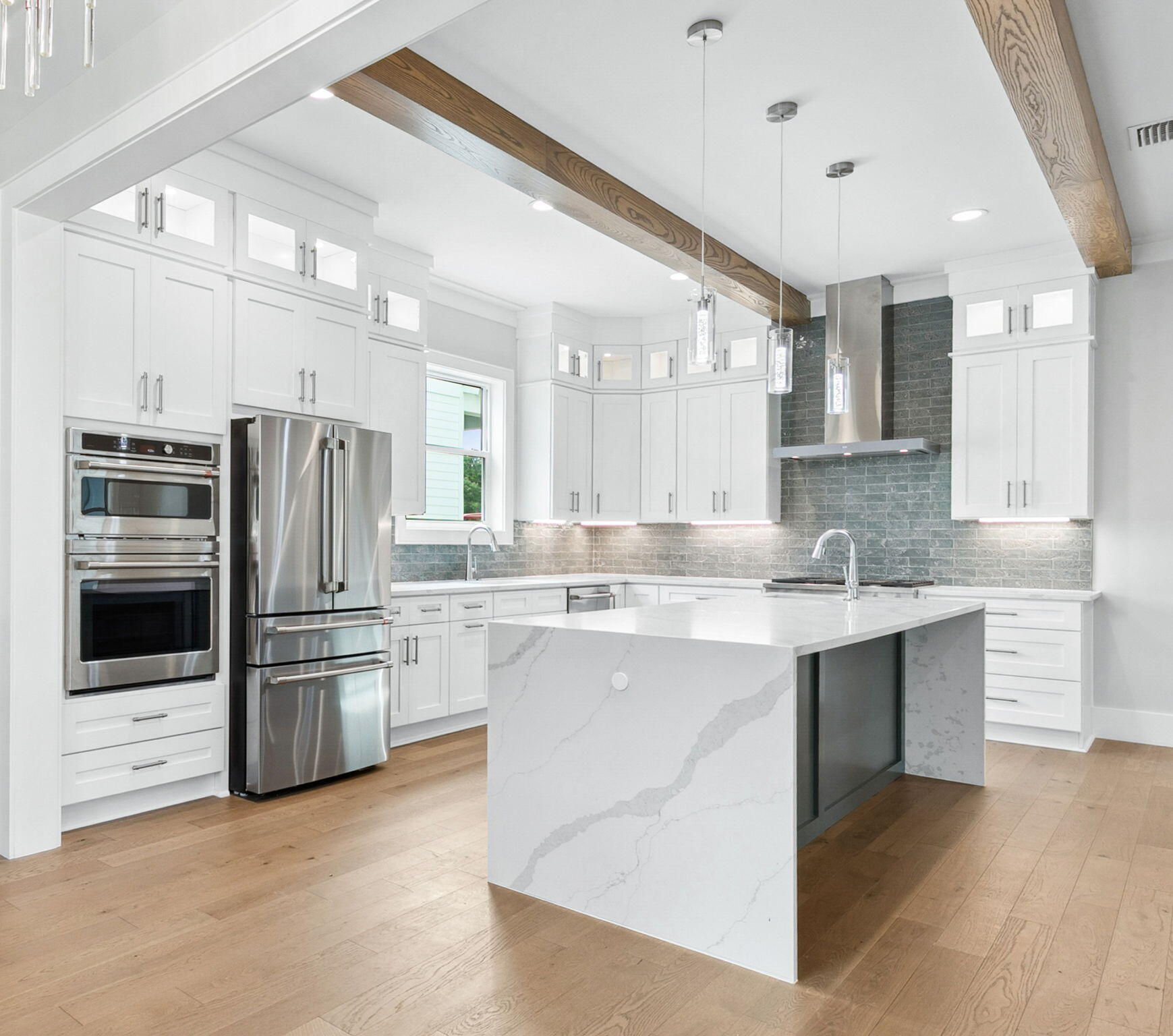 GULFVIEW HEIGHTS - Residential