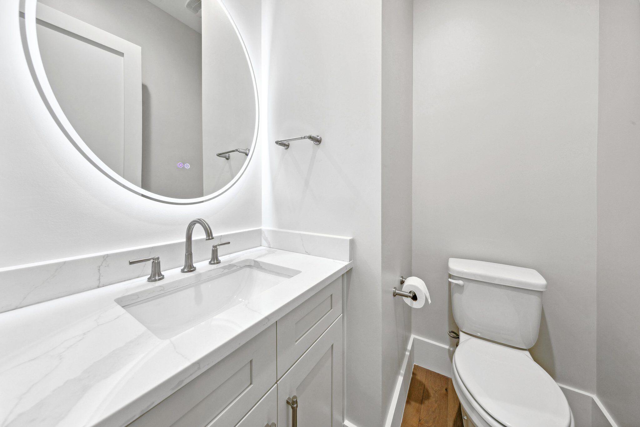 GULFVIEW HEIGHTS - Residential