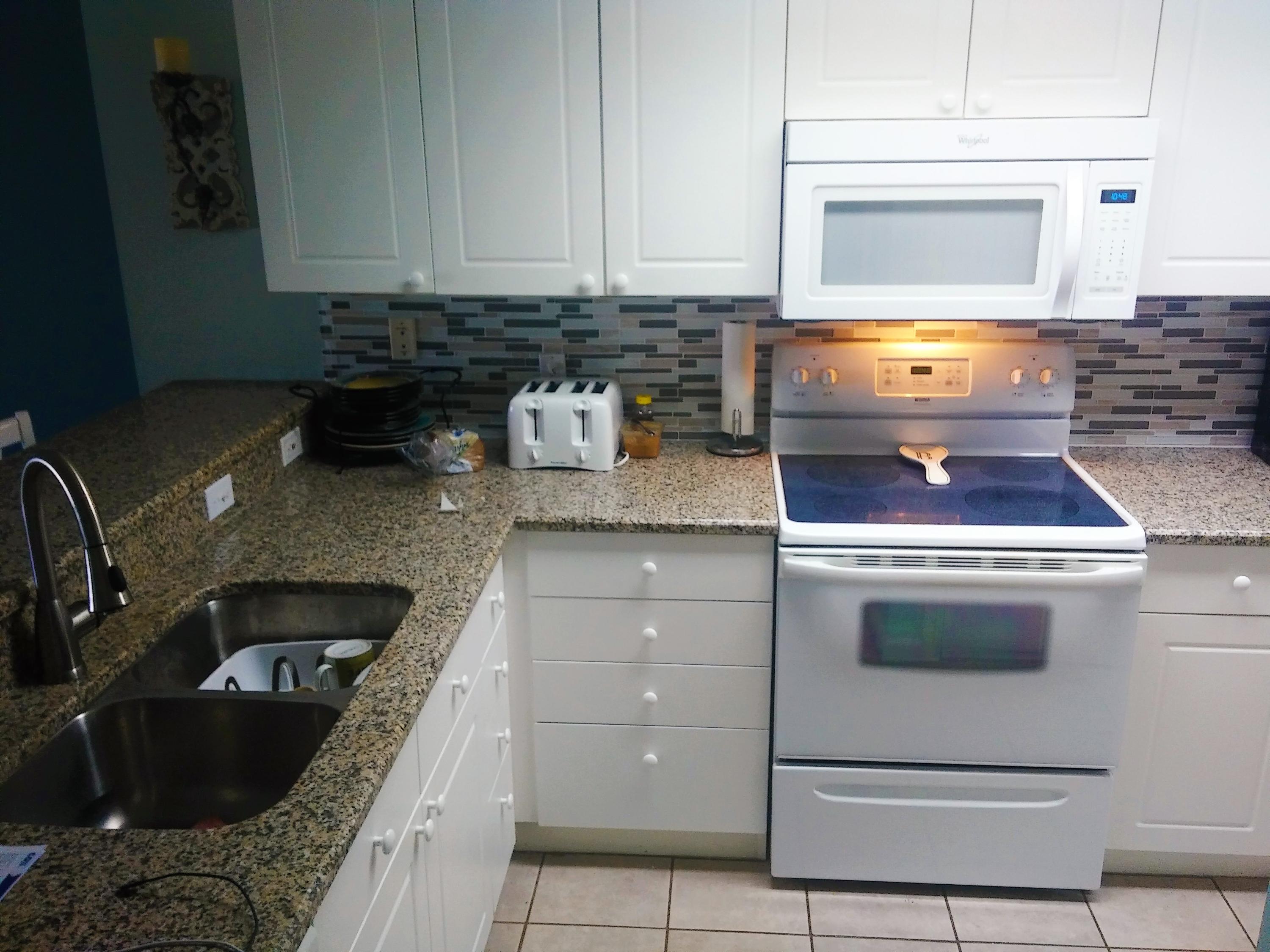 SEACREST CONDOMINIUMS - Residential