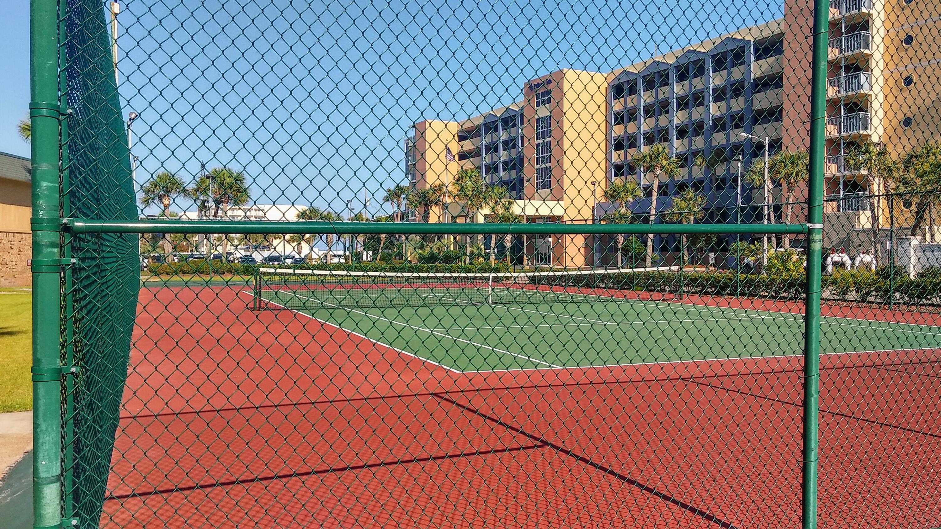 SEACREST CONDOMINIUMS - Residential